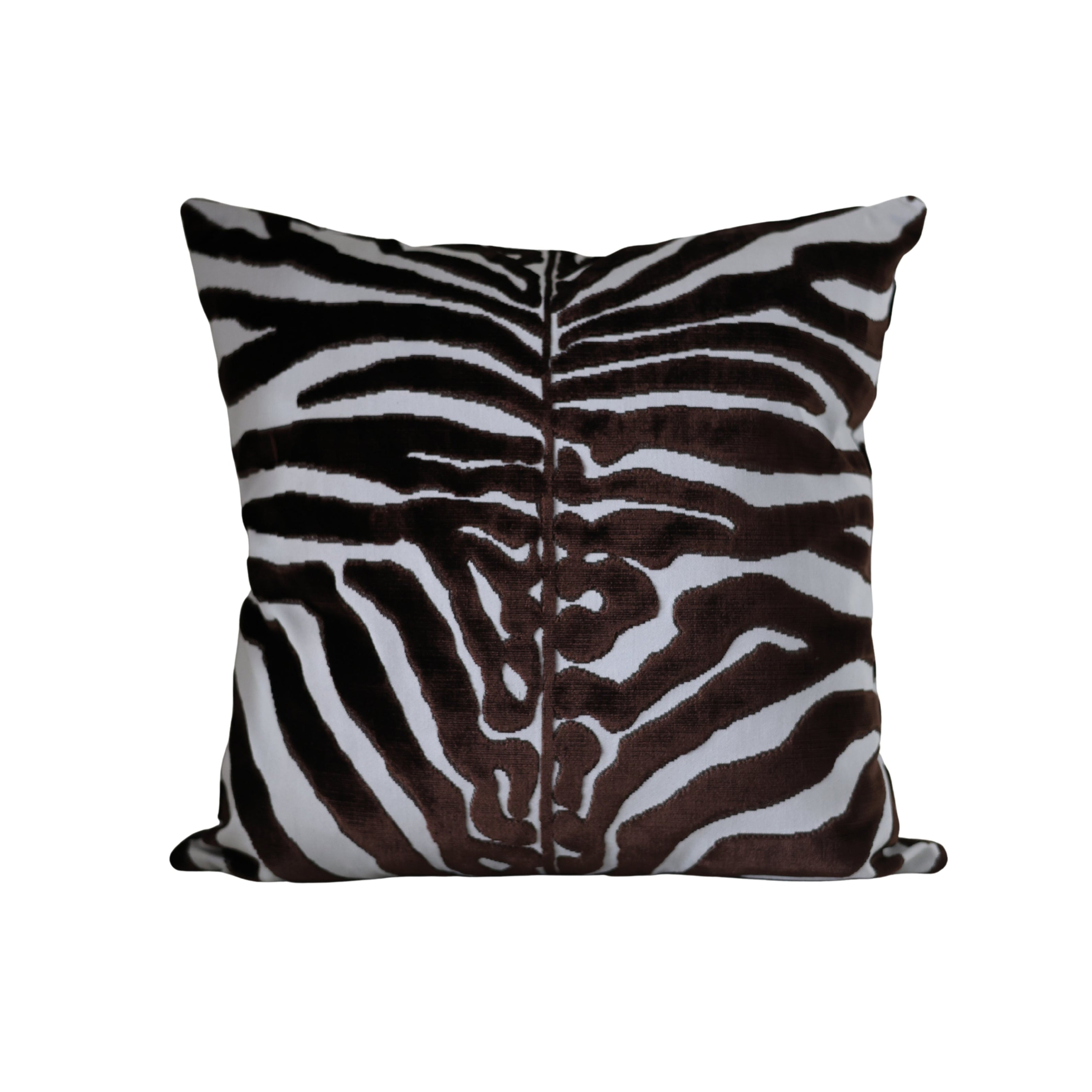 Morocco Pillow with Feather Insert