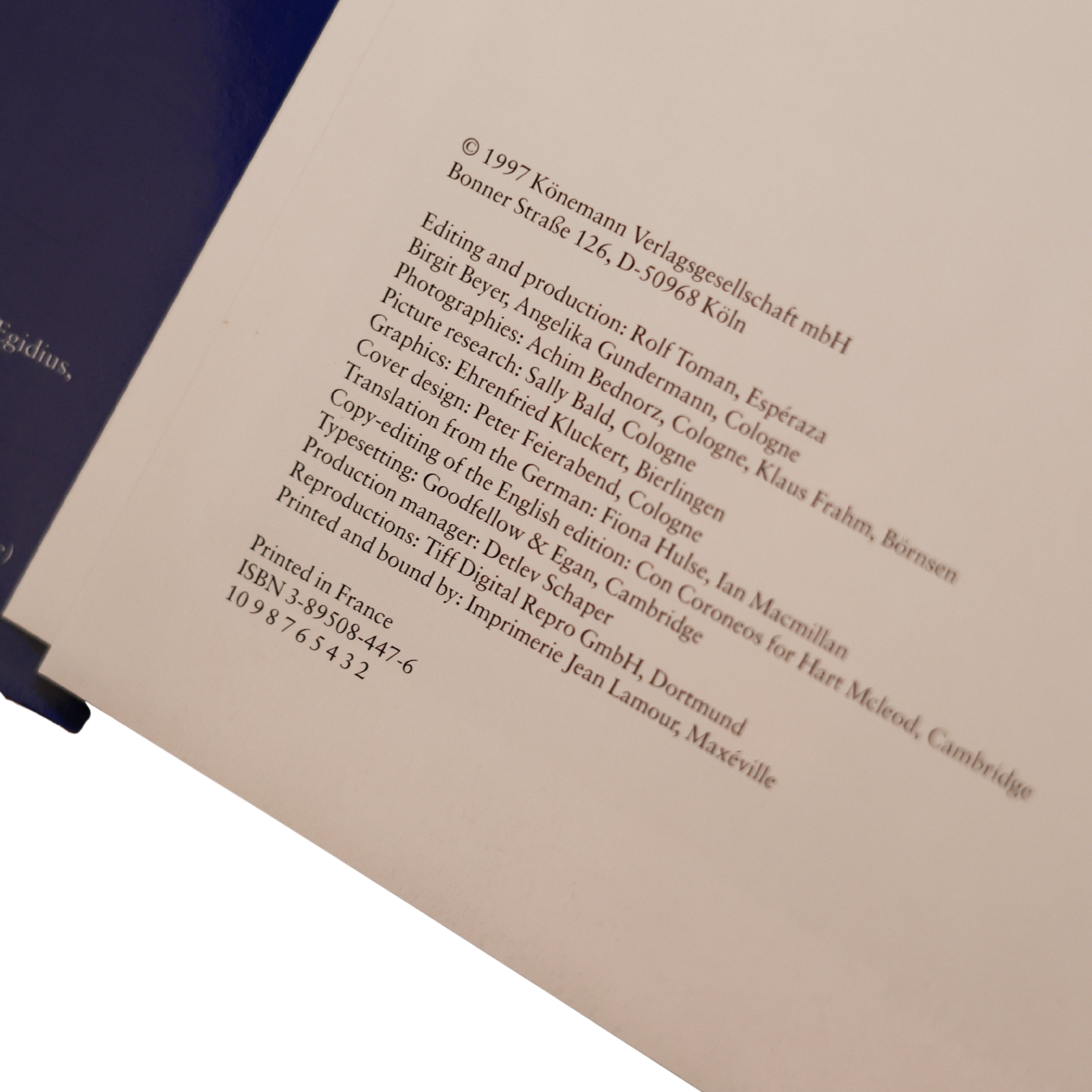 Romanesque: Architecture, Sculpture, Painting (1997)