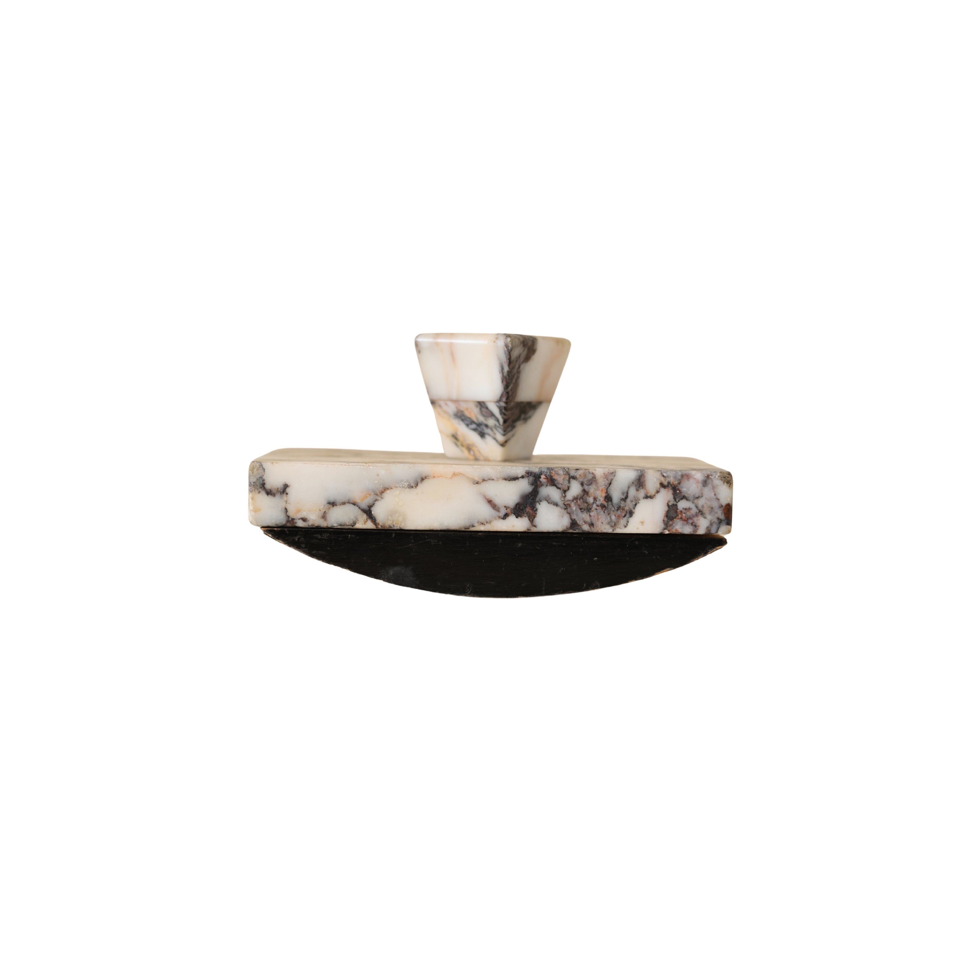 Marble Ink Blotter
