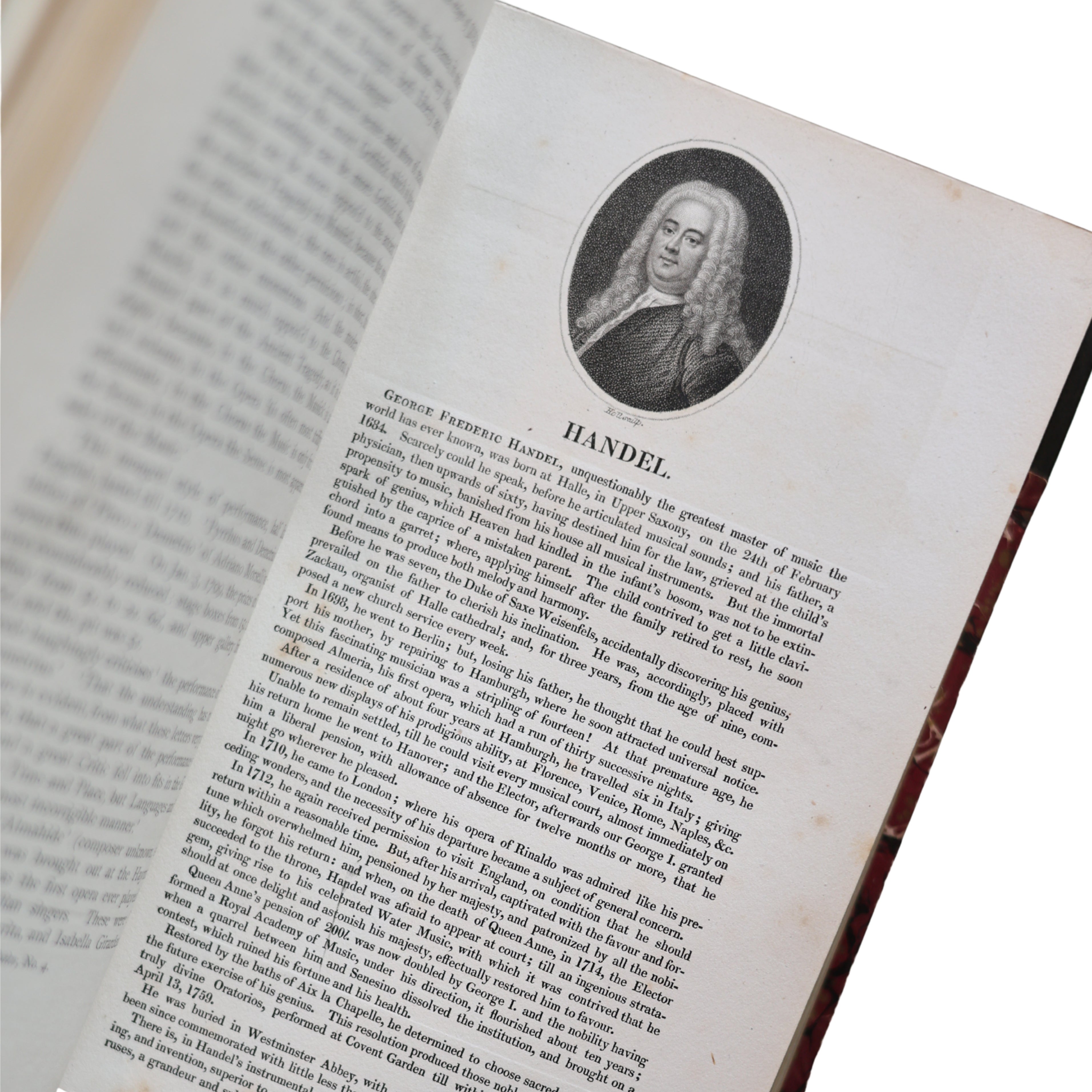“Social Life in the Reign of Queen Anne” Two-Volume Set by John Ashton (1882)