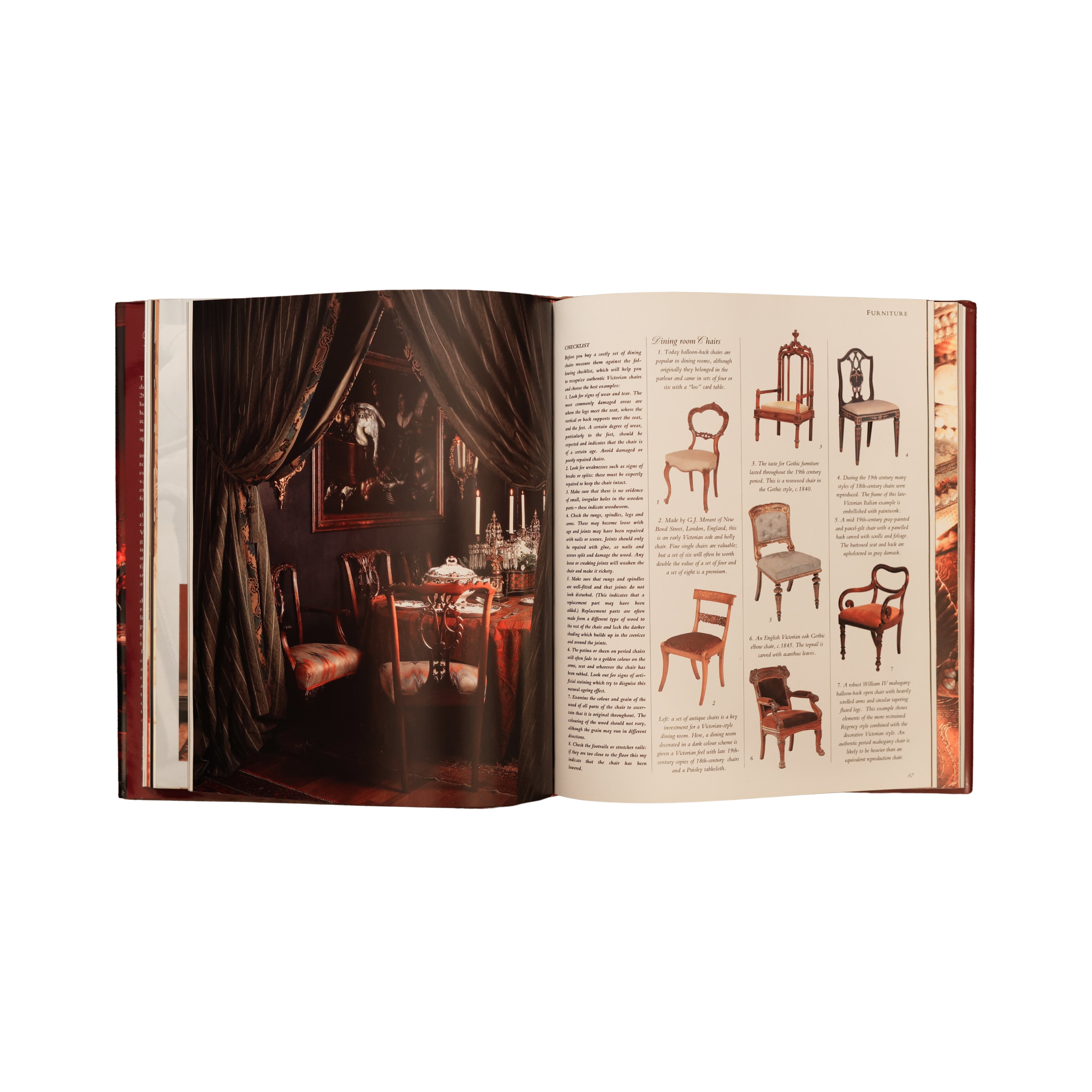 Victorian Style (1993)