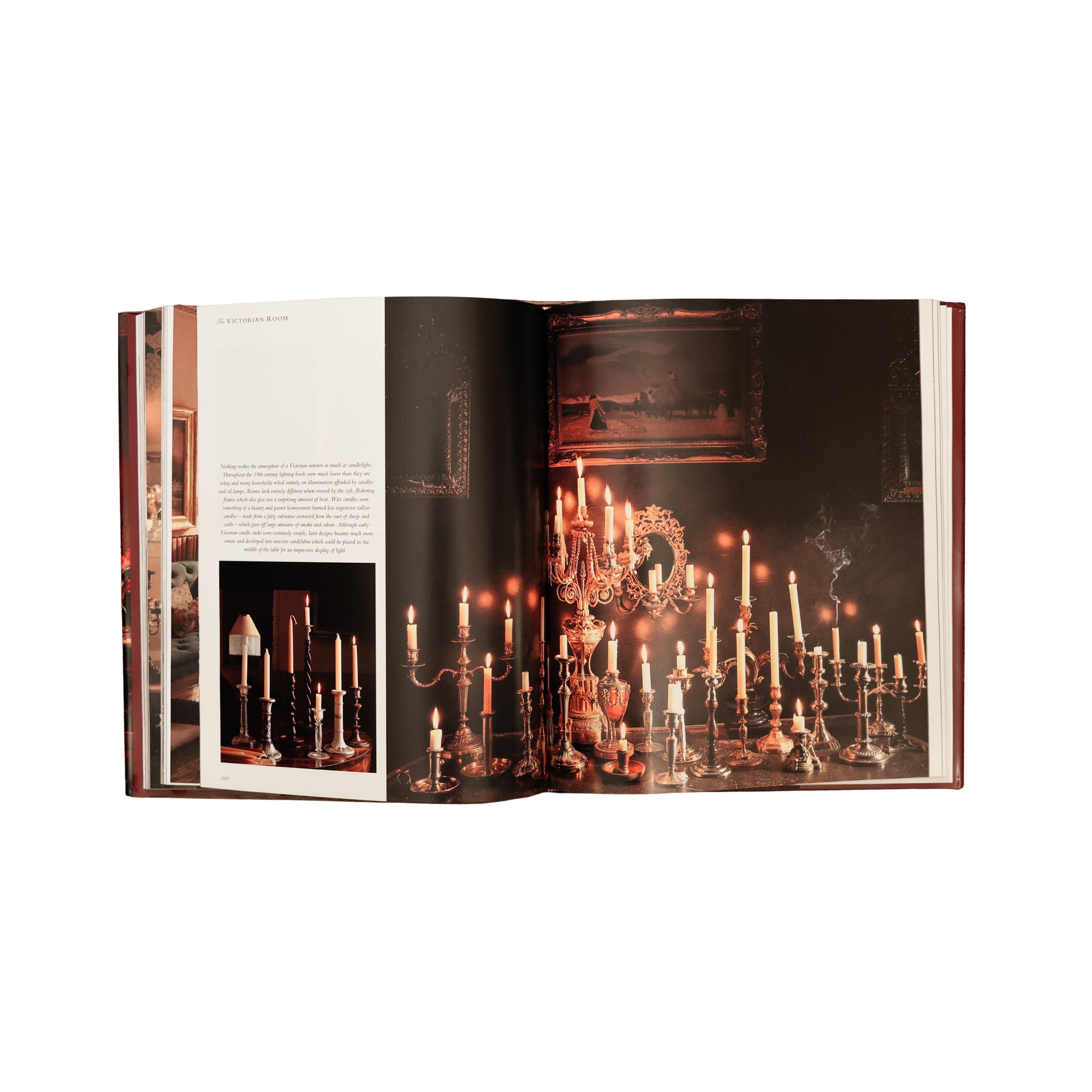 Victorian Style (1993)