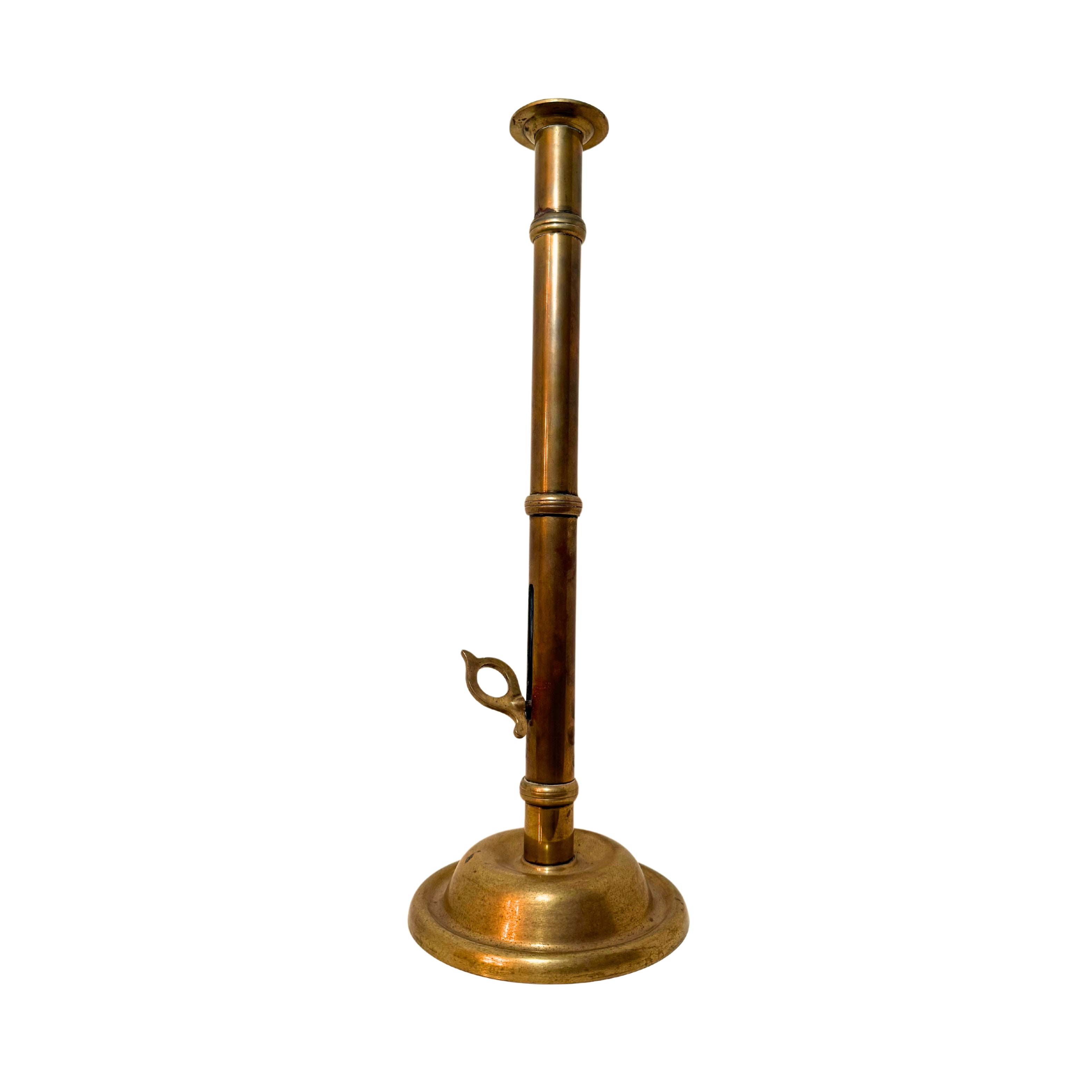 21" Telescoping Candlestick