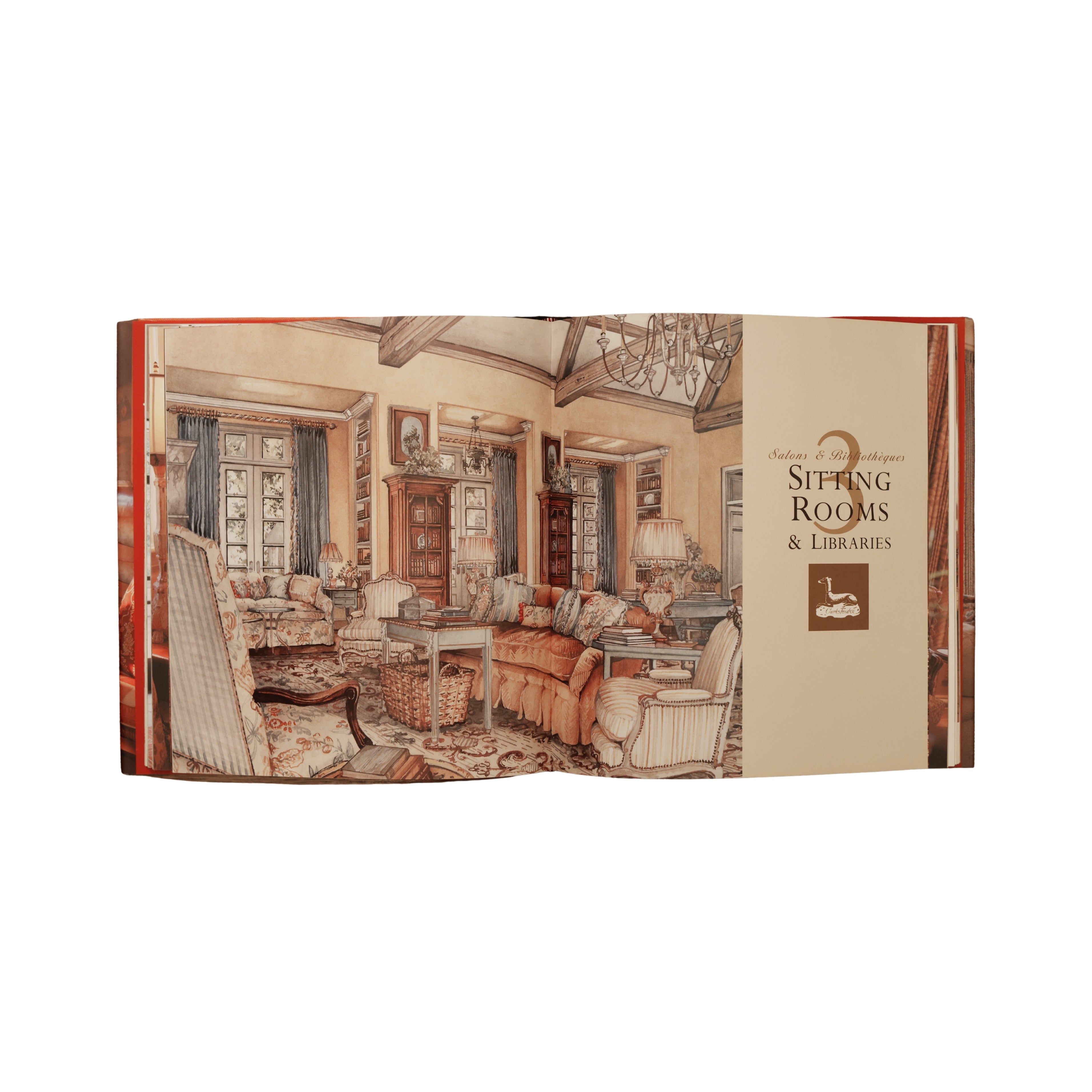 Charles Faudree's French Country Signature (2003)