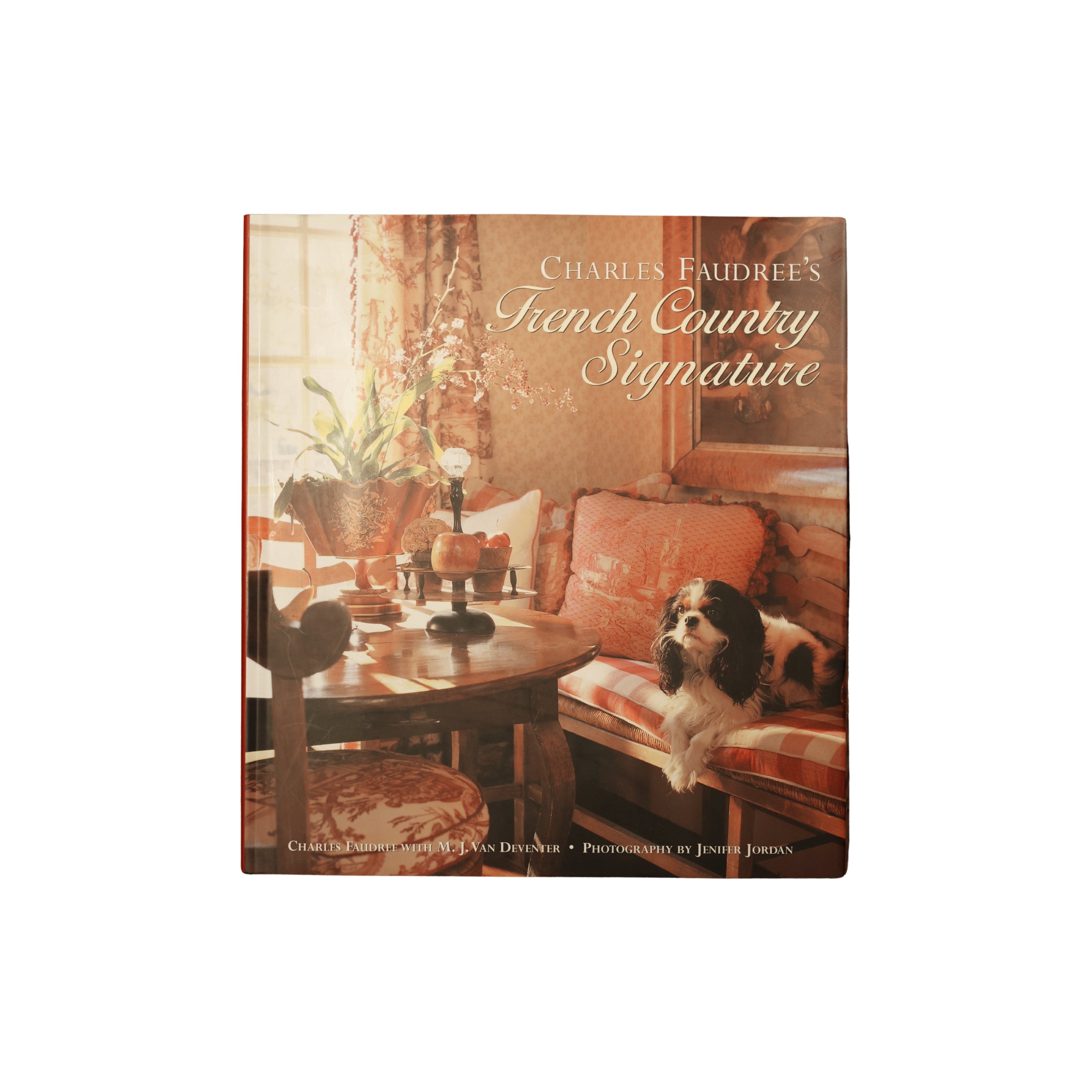 Charles Faudree's French Country Signature (2003)