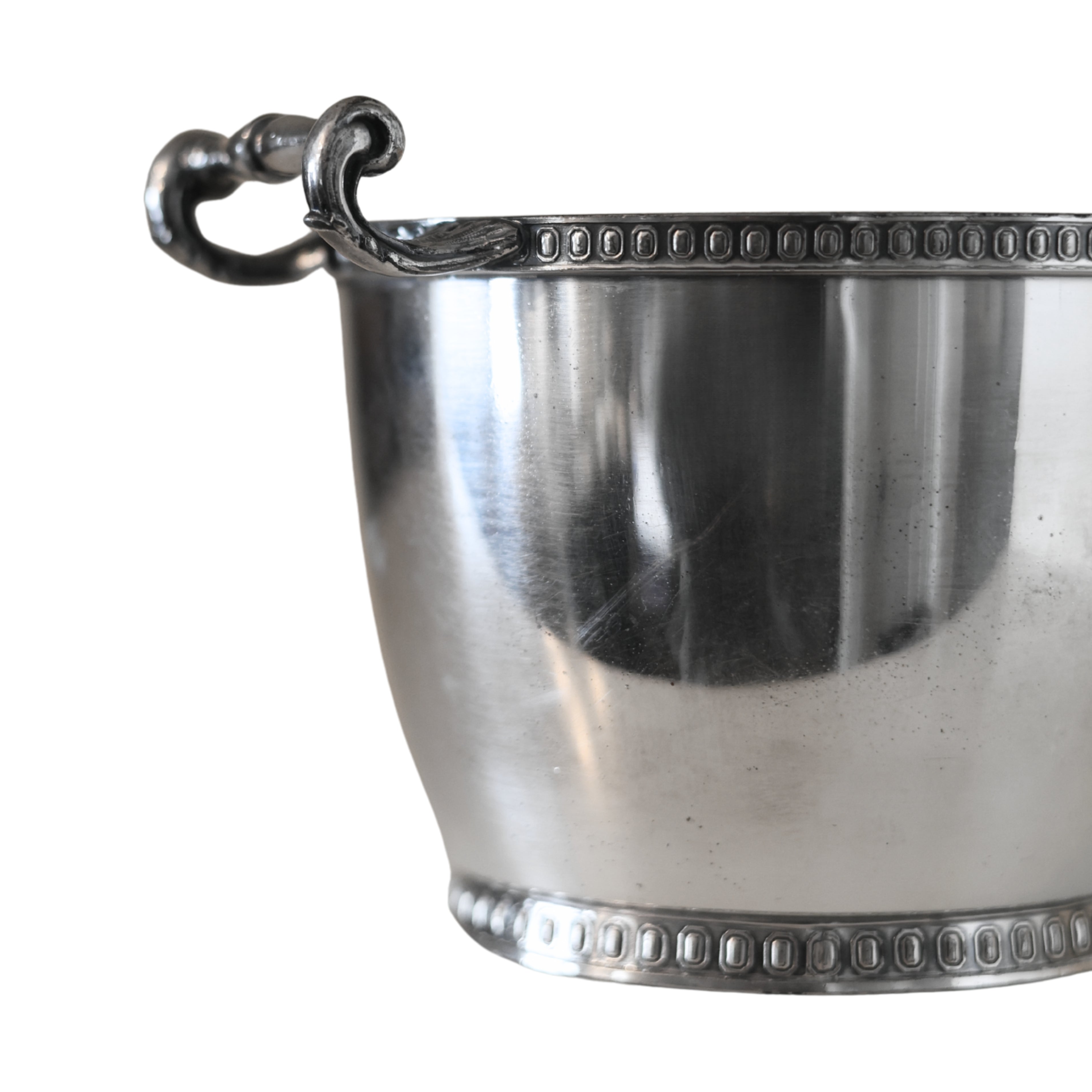 Derby Silver Co. Petite Ice Bucket