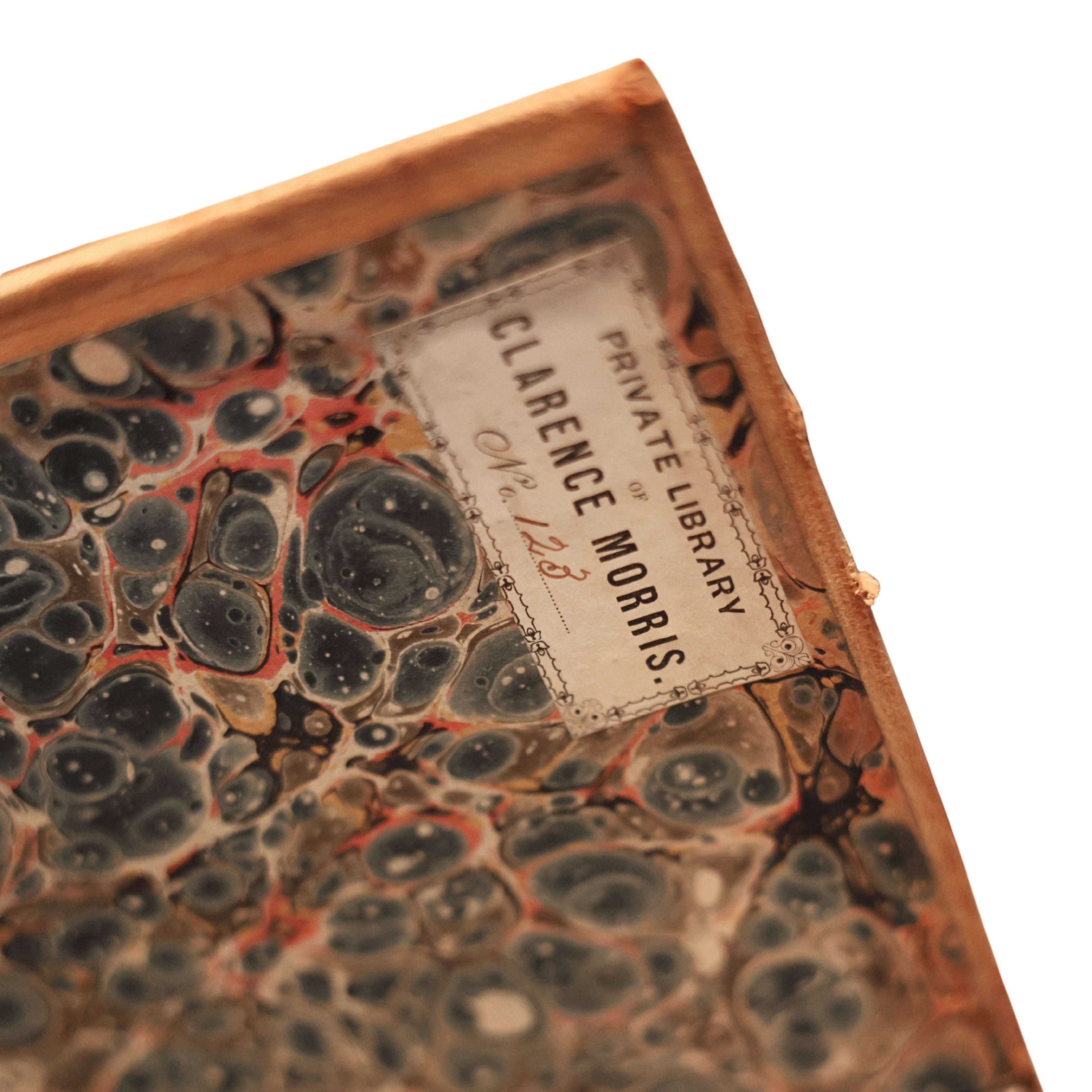 “The Poetical Works of Alexander Pope” (1830)