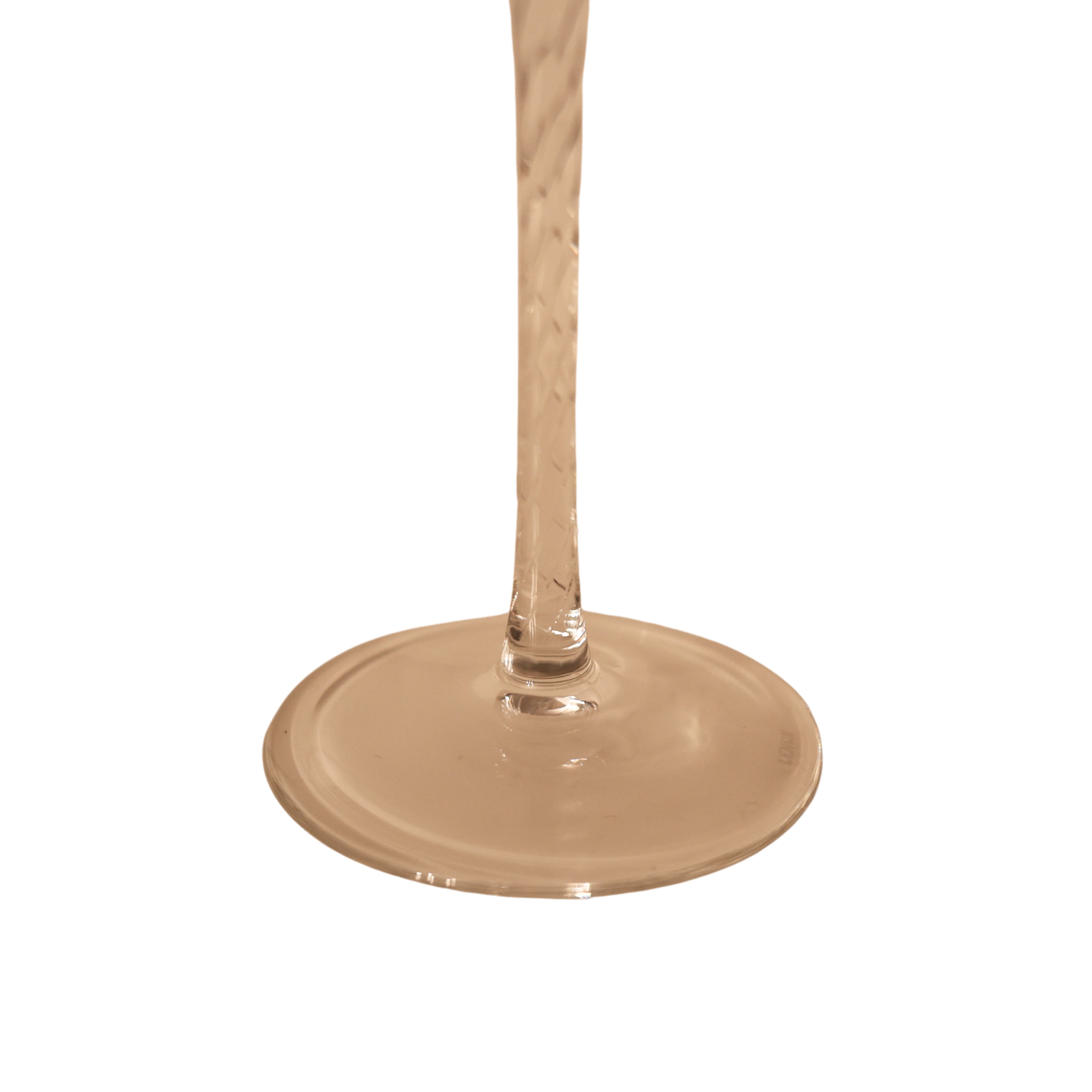 Lenox “Encore”” Champagne Flutes