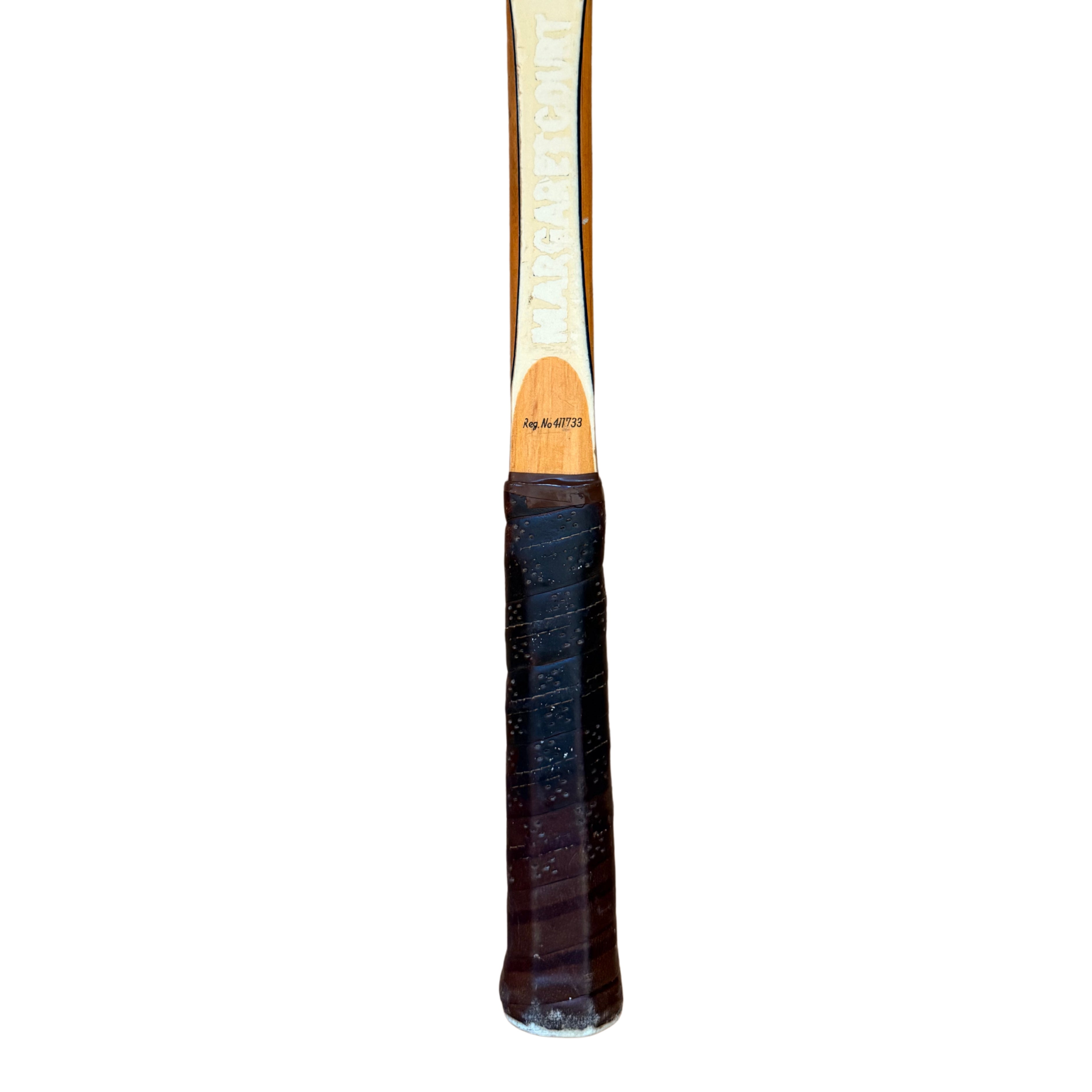 Wooden Tennis Rackets