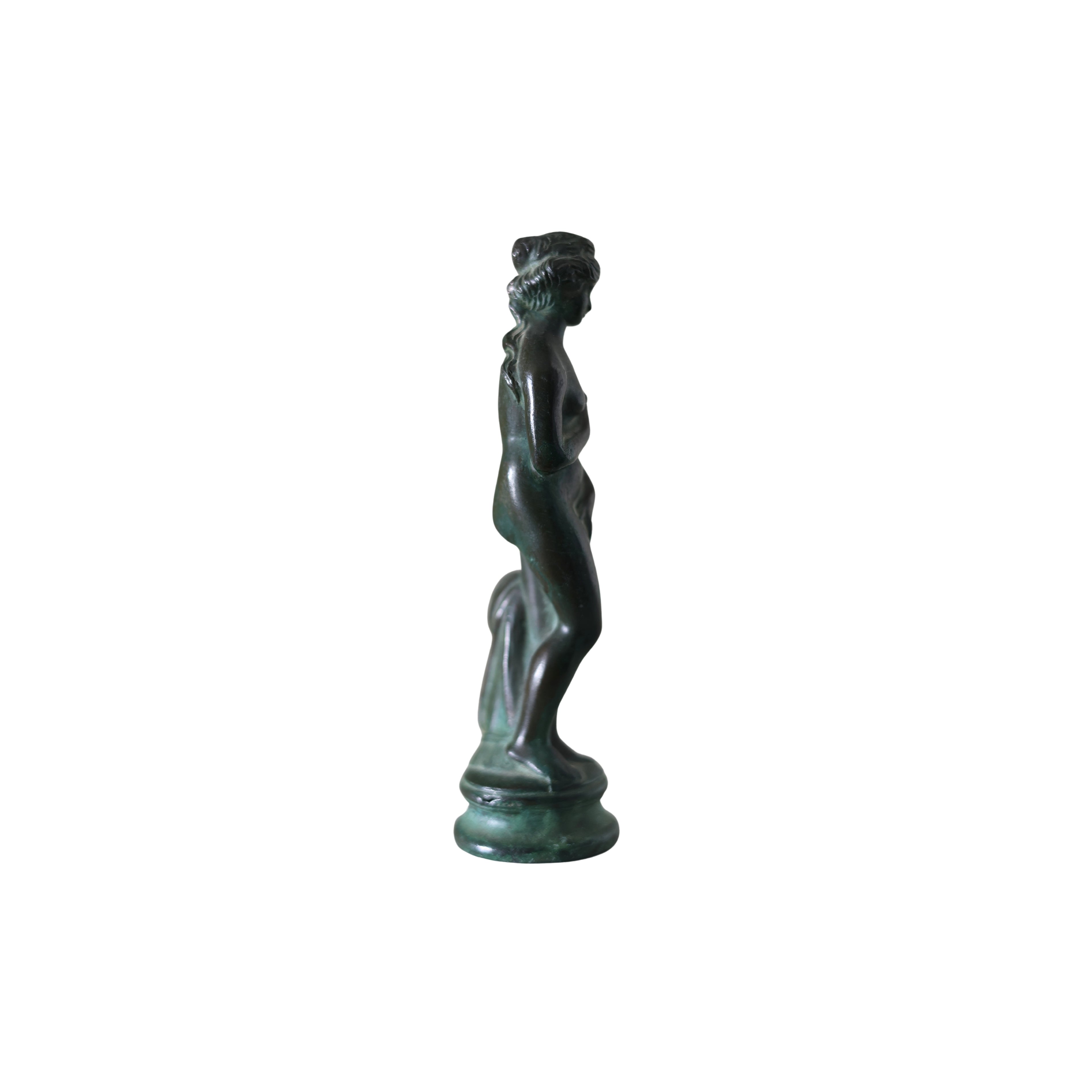 Italian Venus Statuette