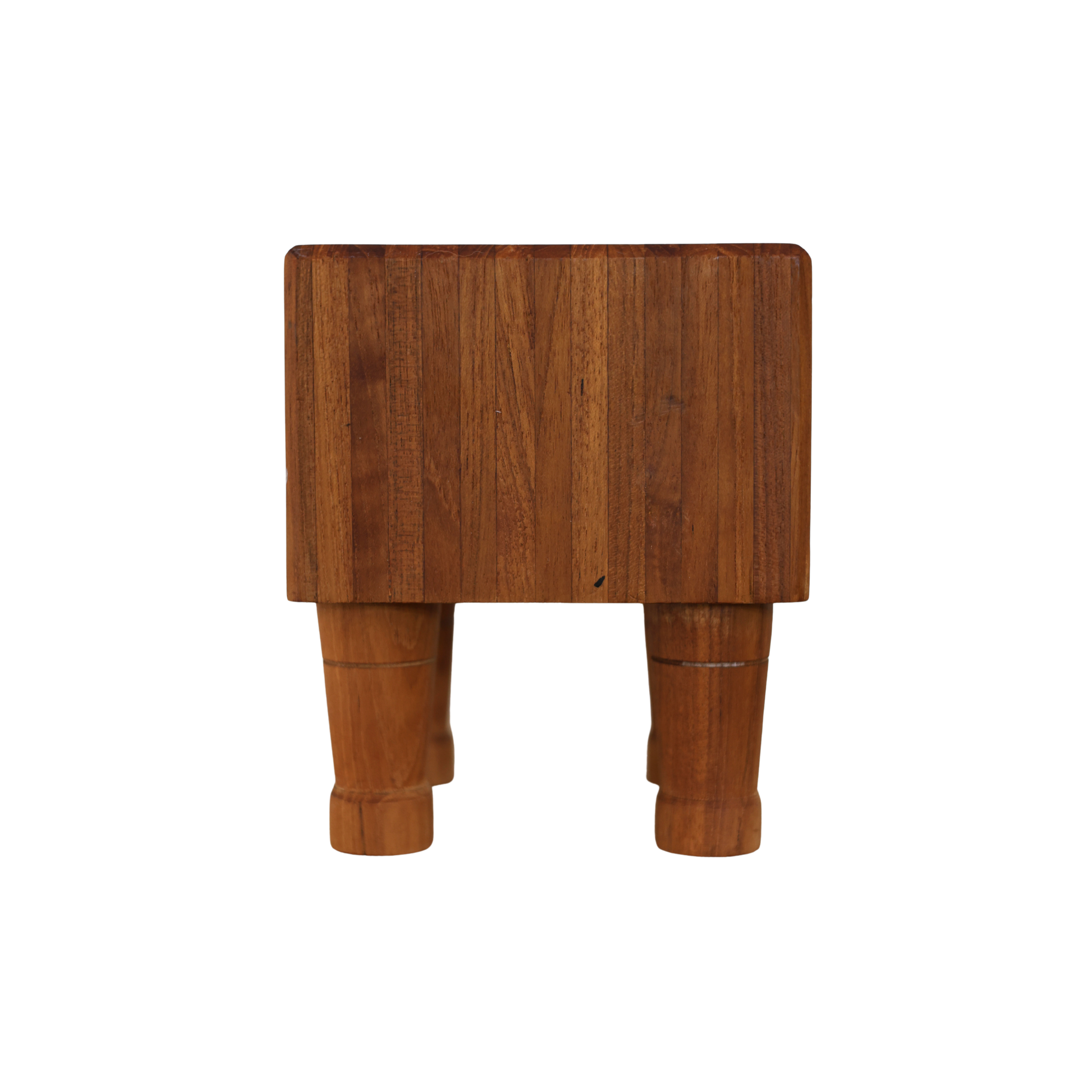 Tabletop Butcher Block