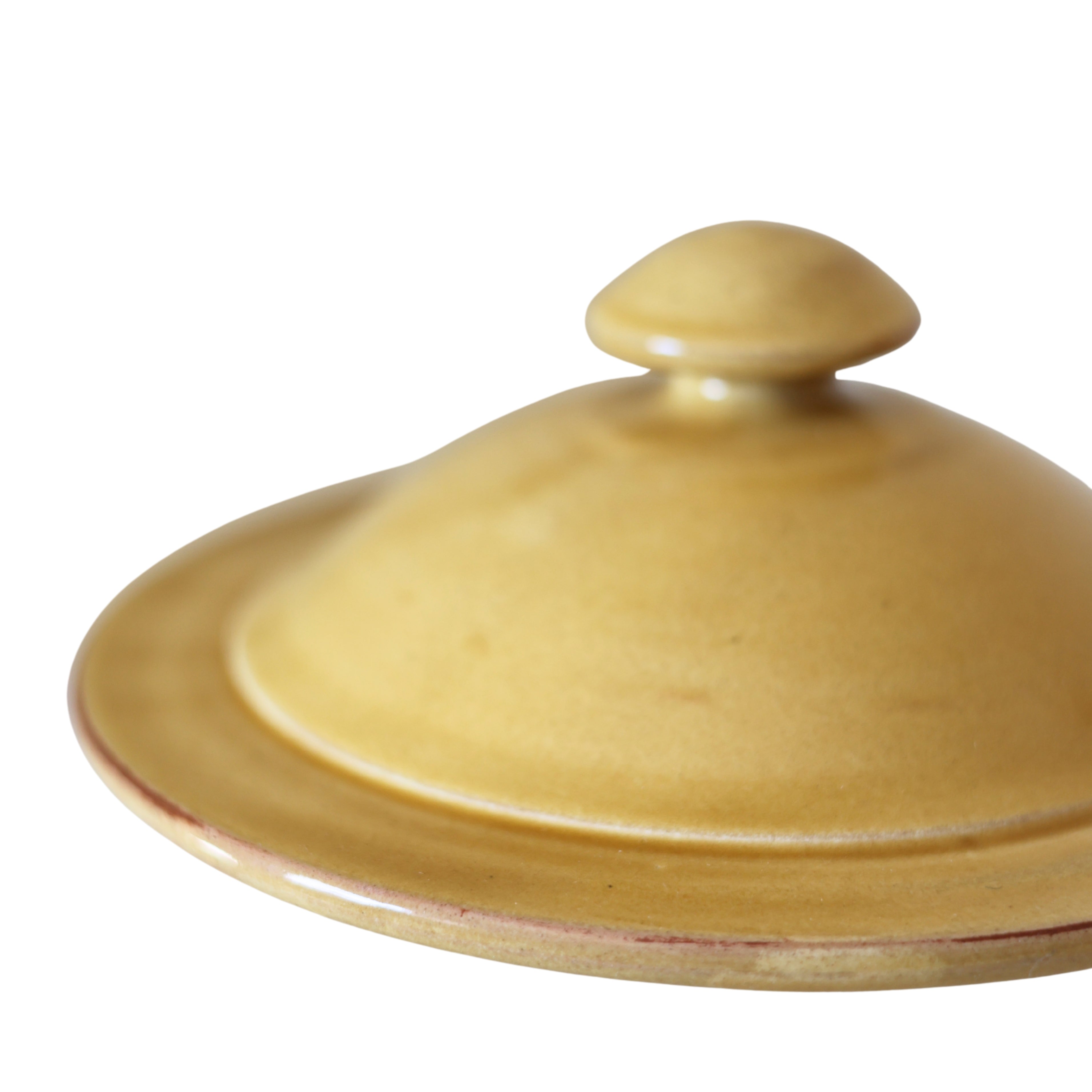 Italian Ceramiche Nicola Fasano Tureen