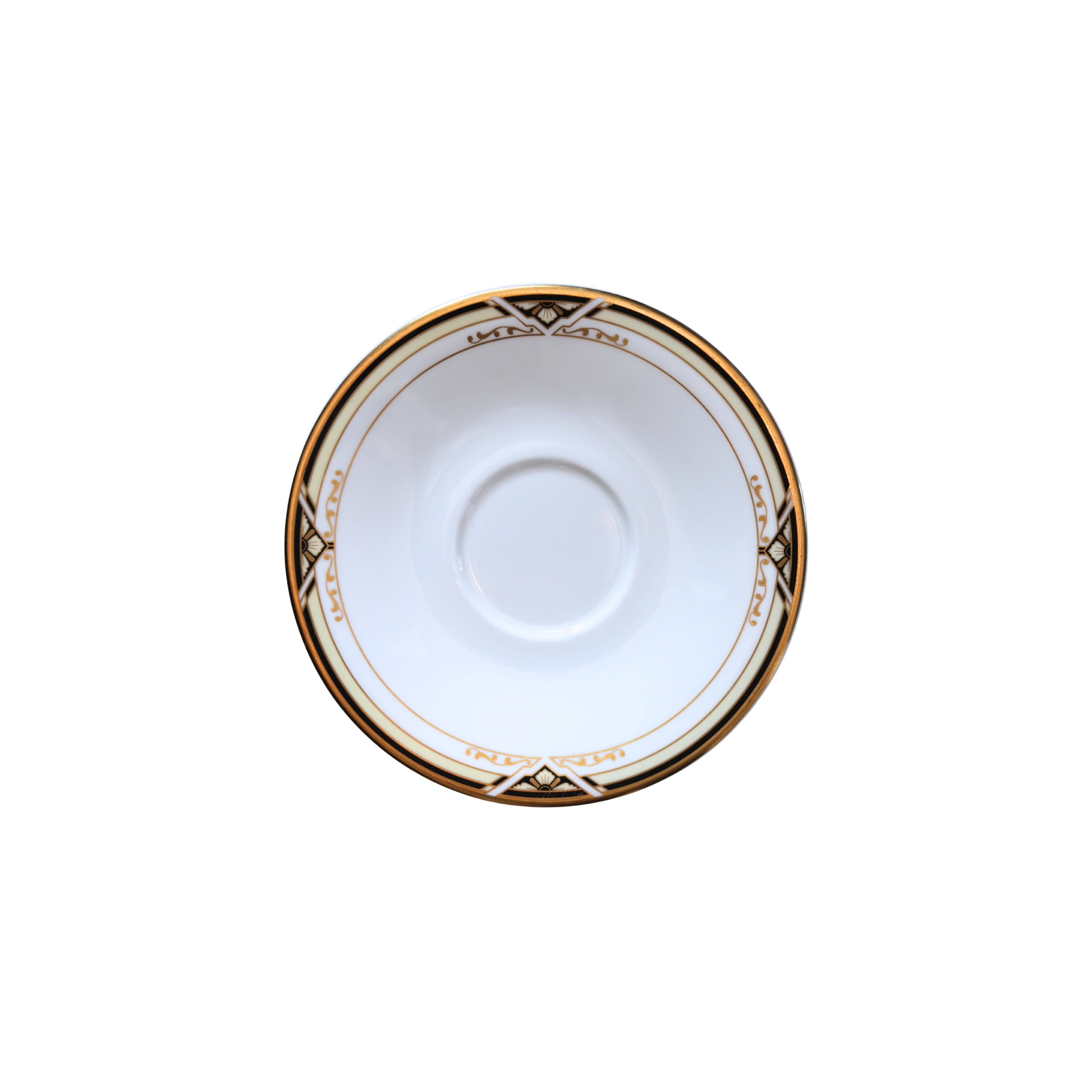 Royal Doulton “Dumont” Tea Cup and Saucer