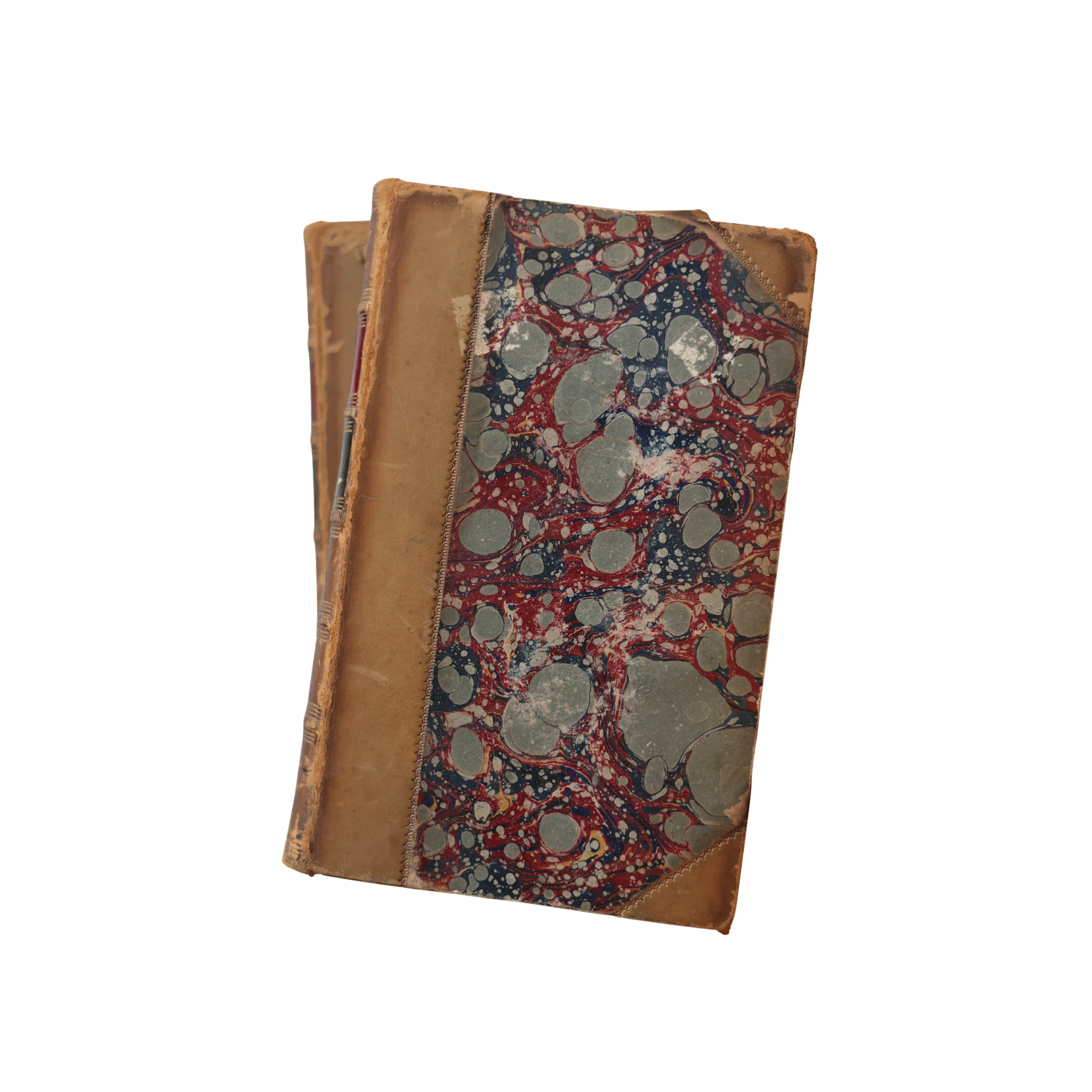 c. 1860s Works of Benjamin Disraeli