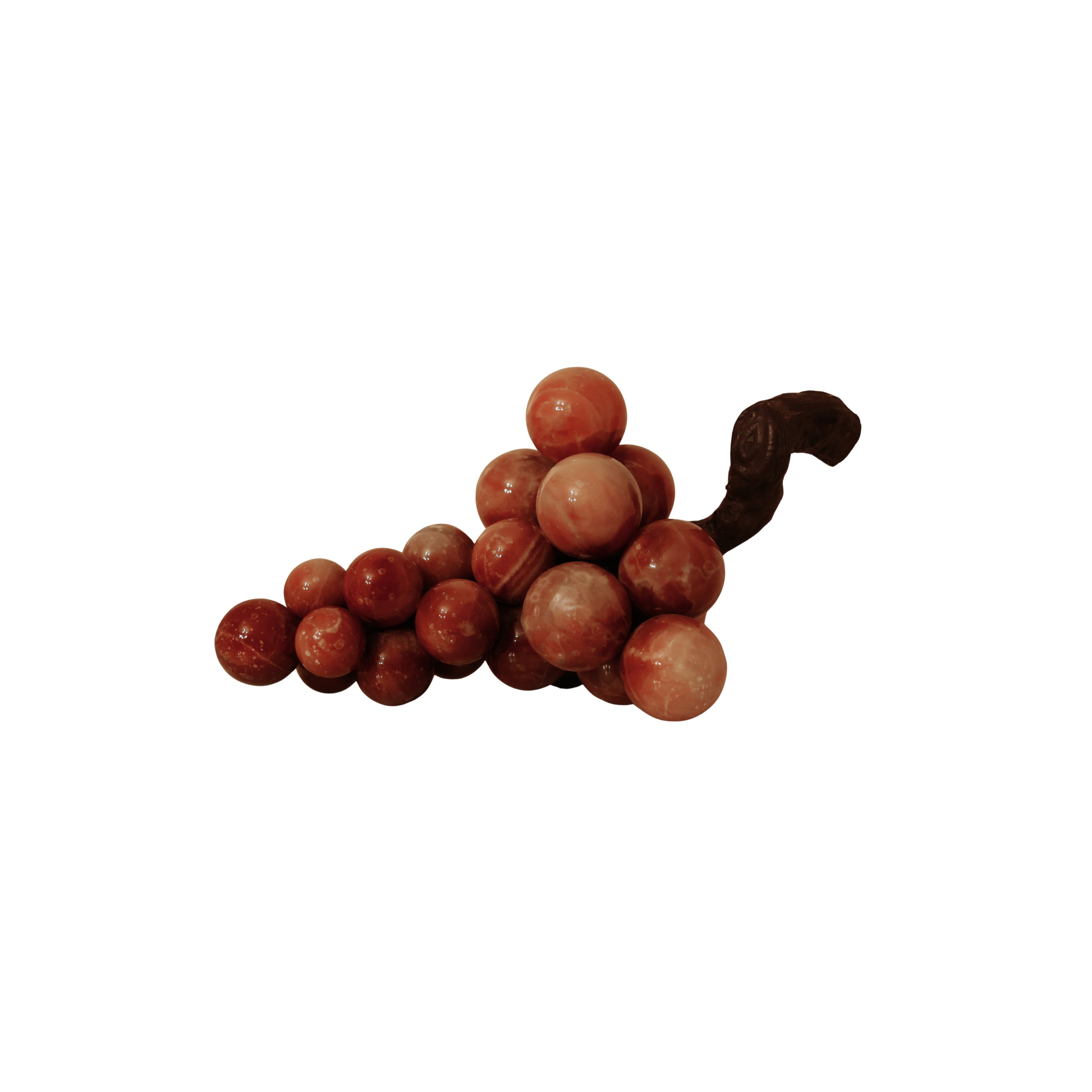 Italian Alabaster Grapes