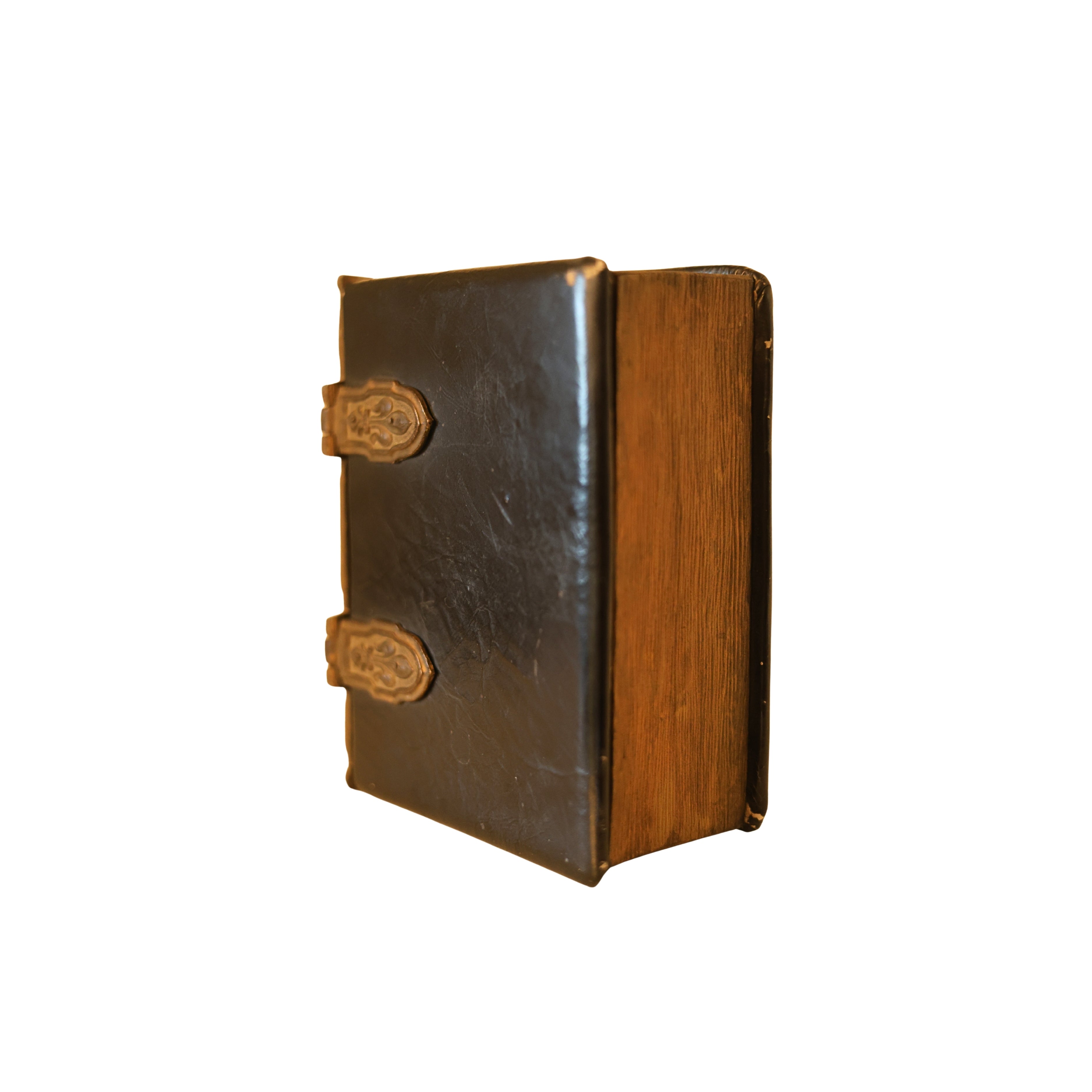Faux-Tome Book Box