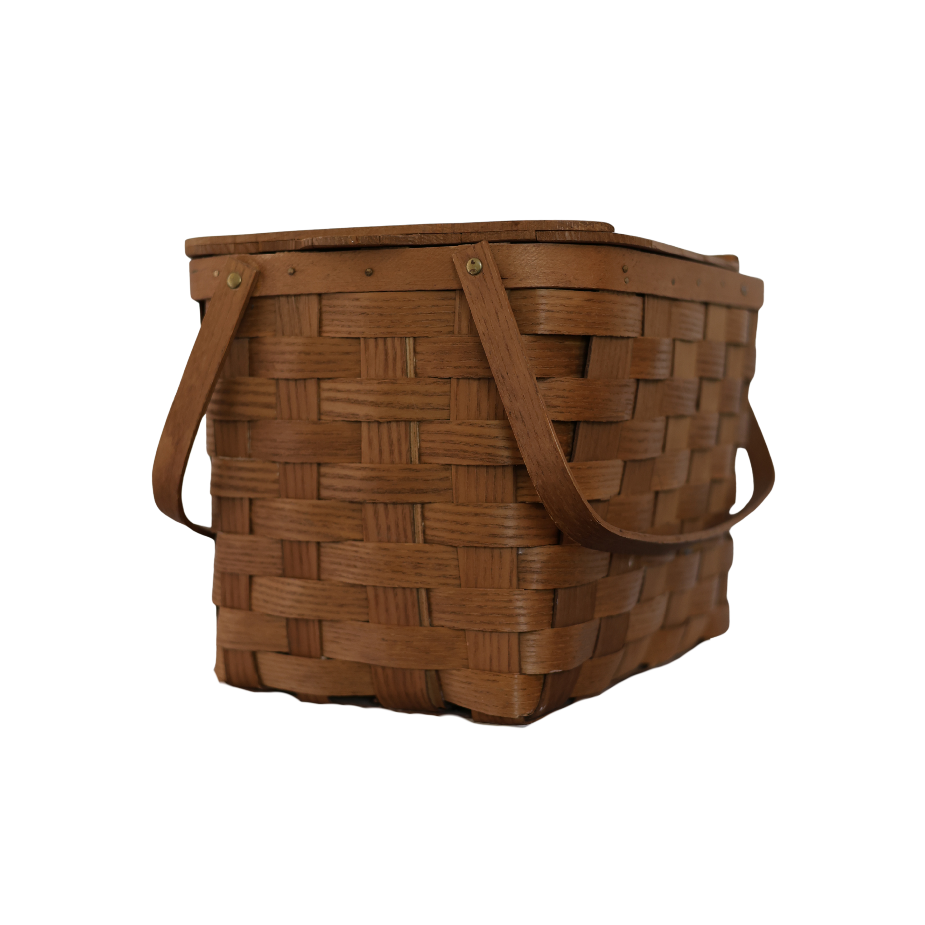Basketville Wine & Picnic Basket