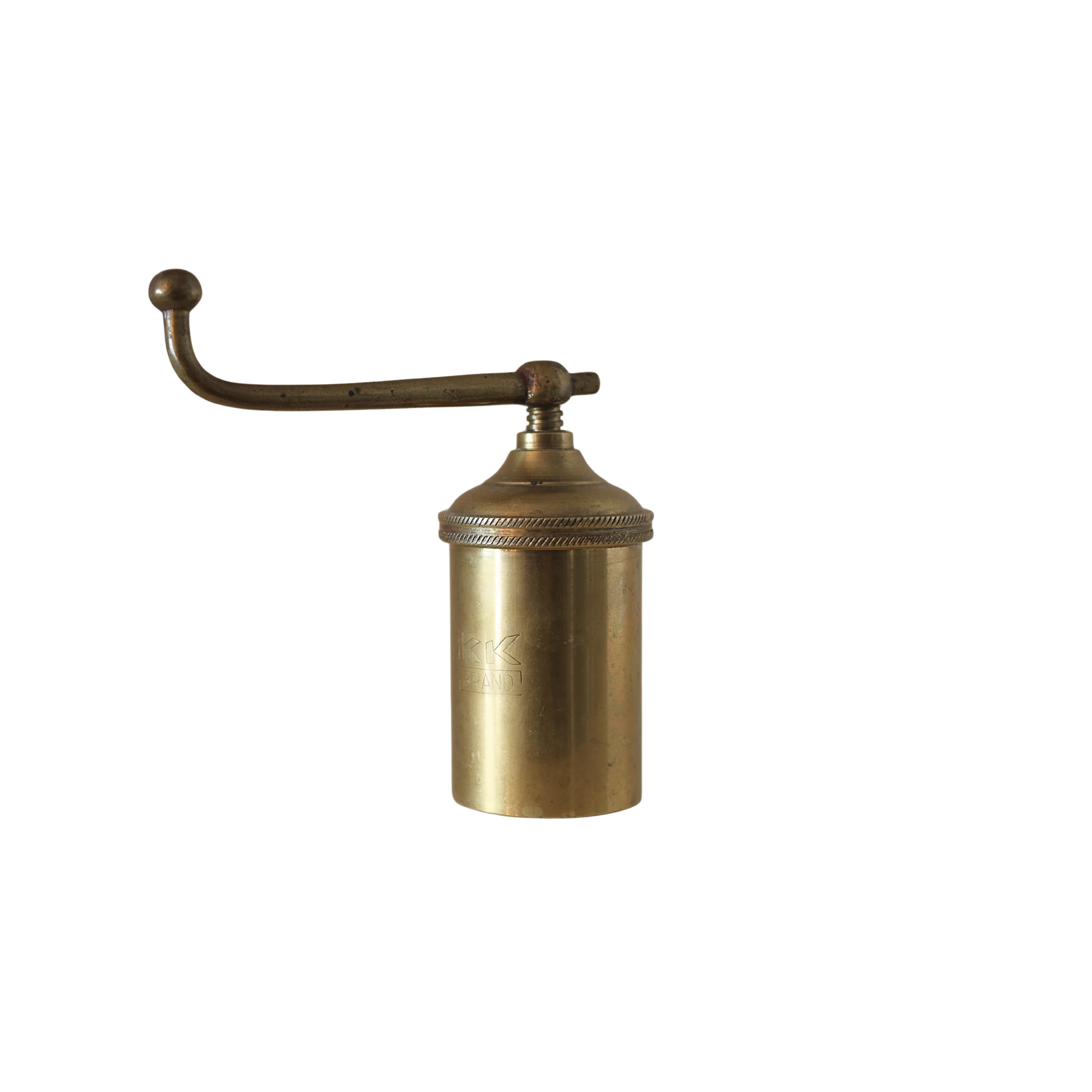 Brass Chakli Maker Food Press