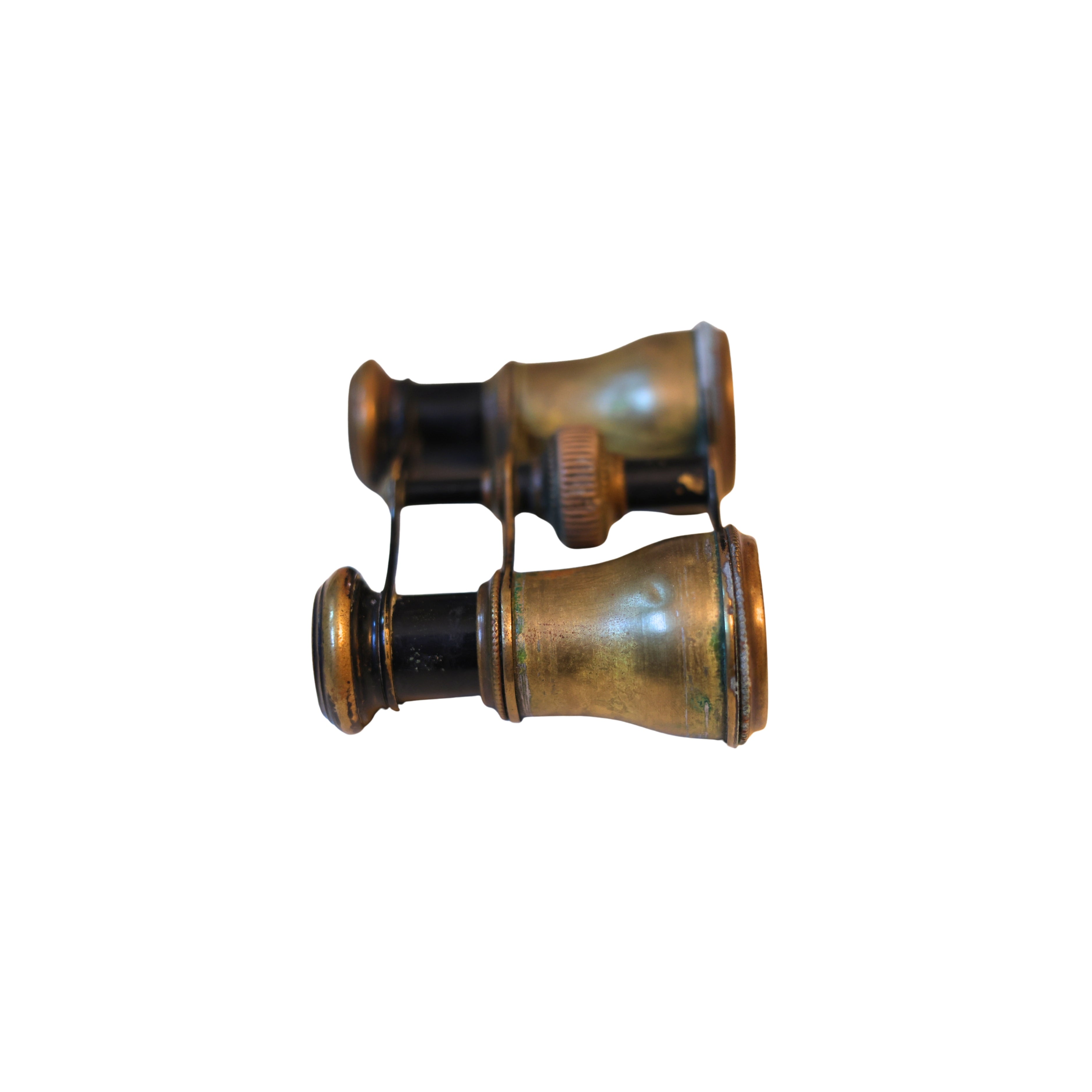 Brass Opera Glasses