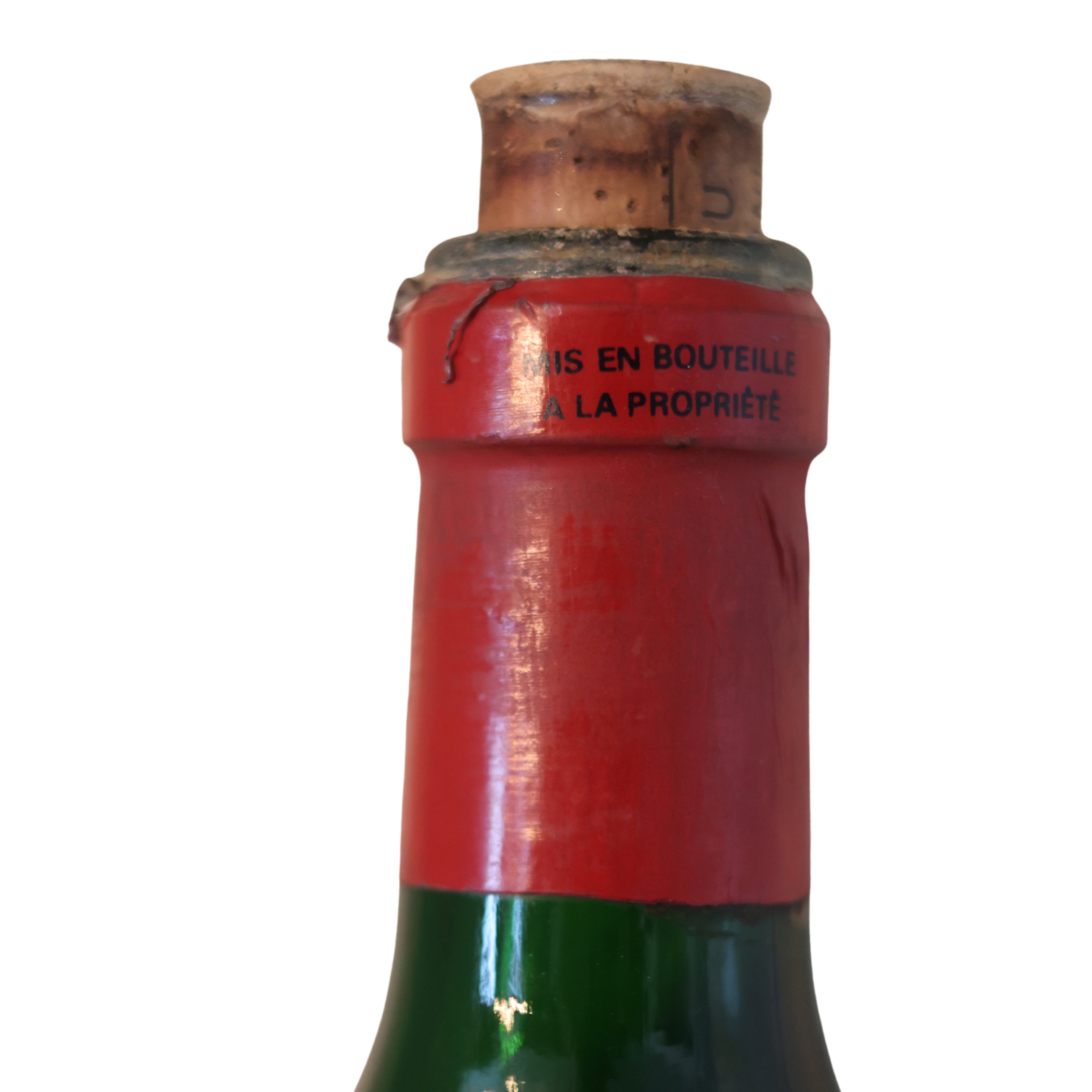 Château Pichon-Longueville Baron, 1995