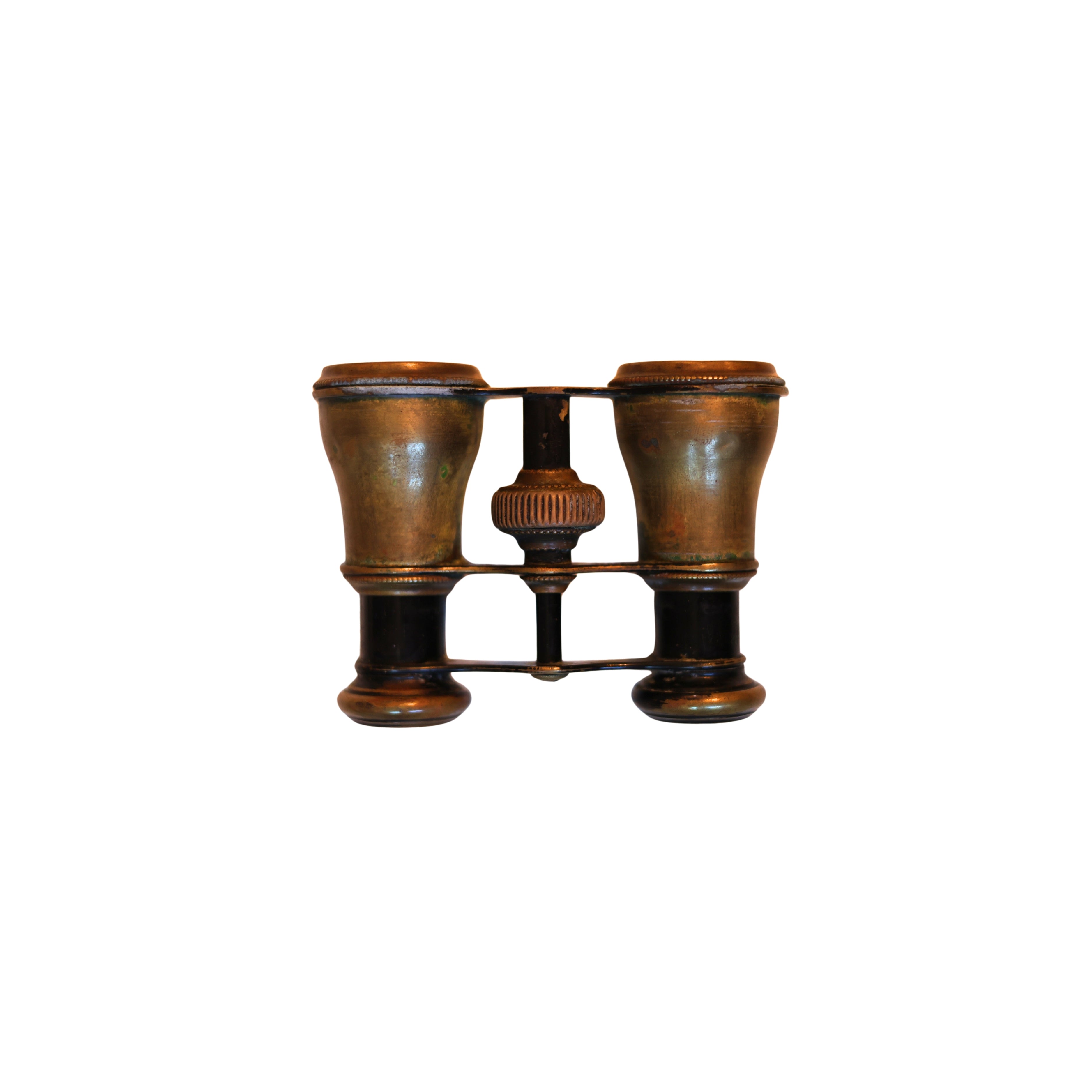 Brass Opera Glasses