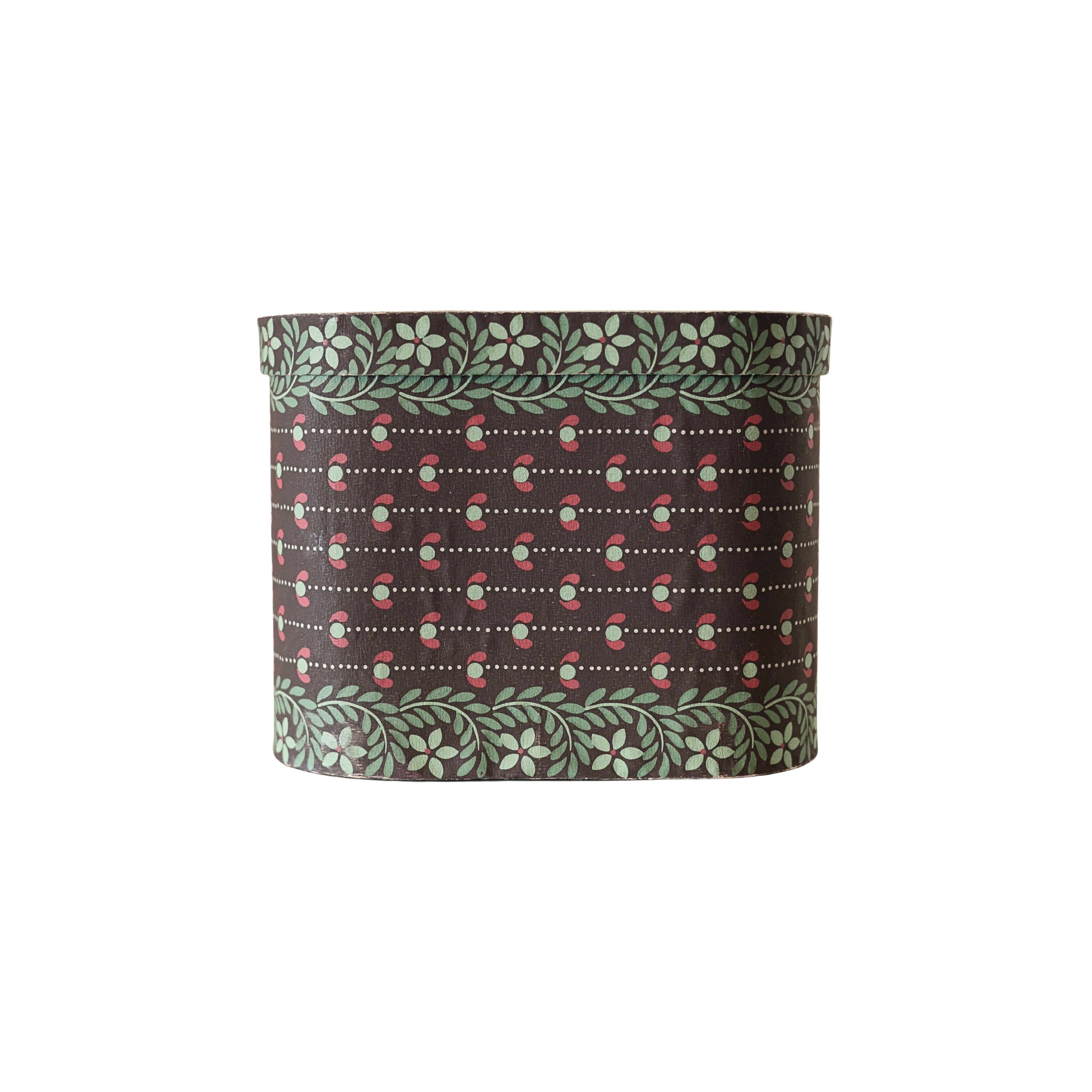Decorative Wallpaper Storage Box