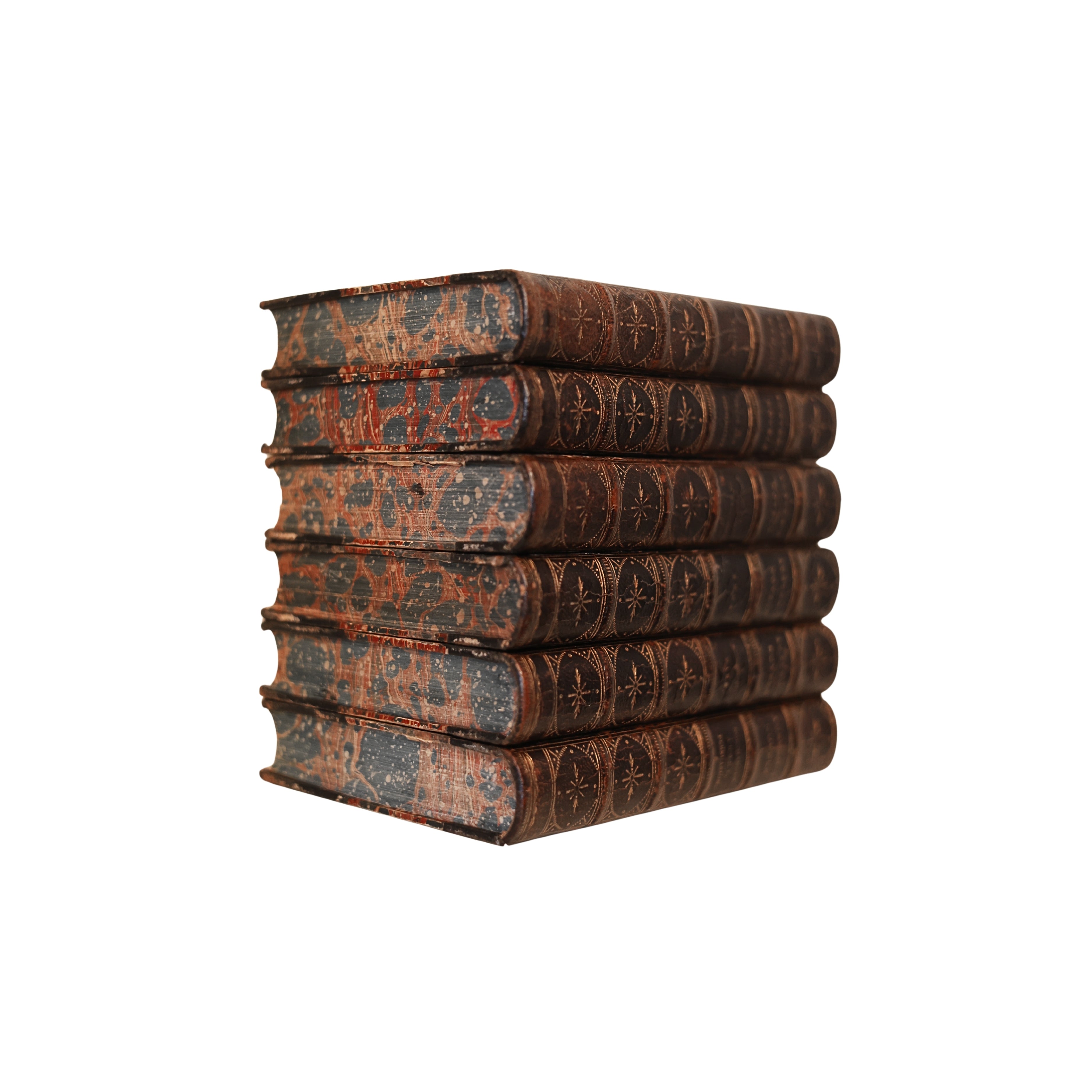 c. 1870 Jane Austen Novels, Complete with Memoir