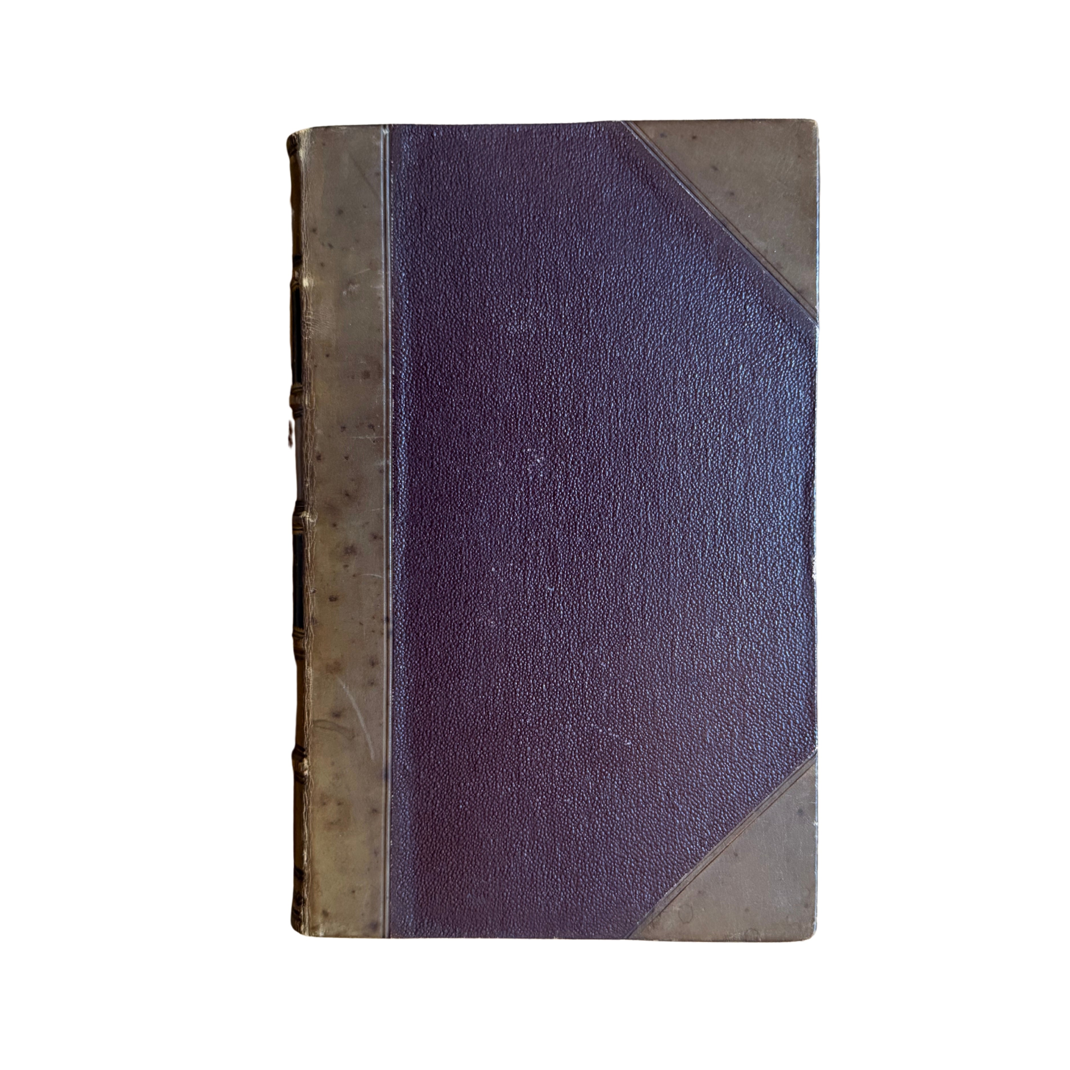 The History of England from the Accession of James II