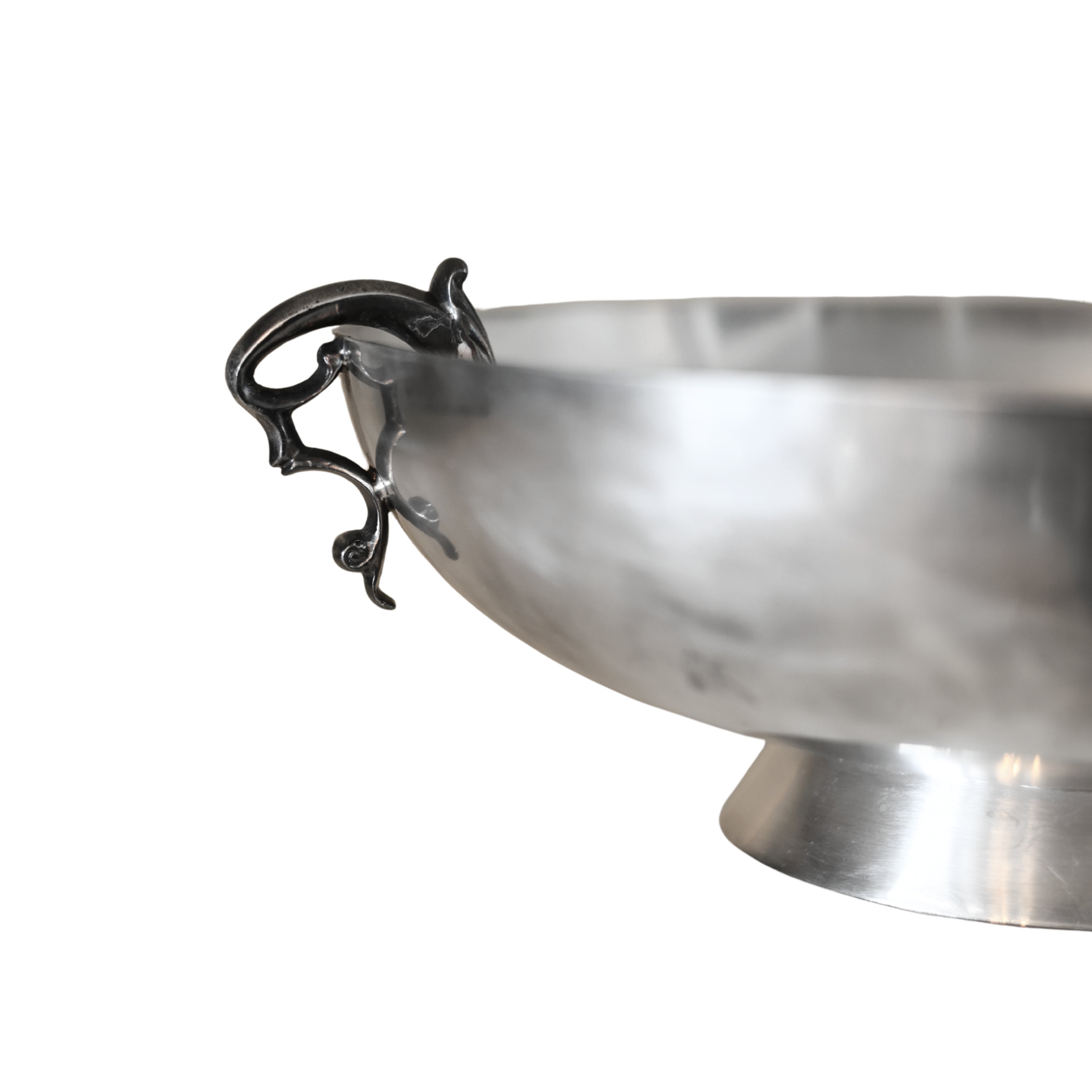 c. 1962 Trophy Presentation Bowl