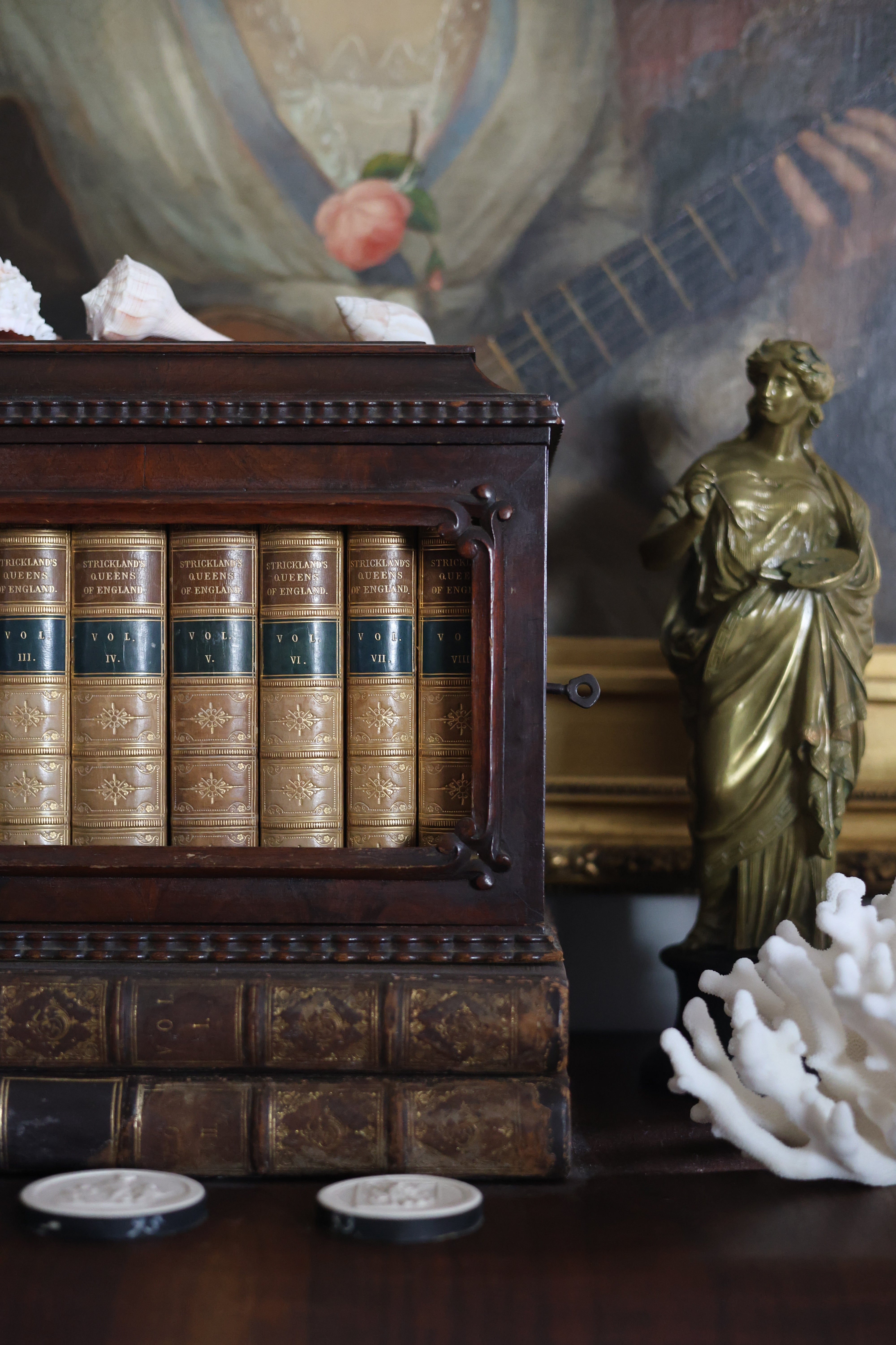 Antiques