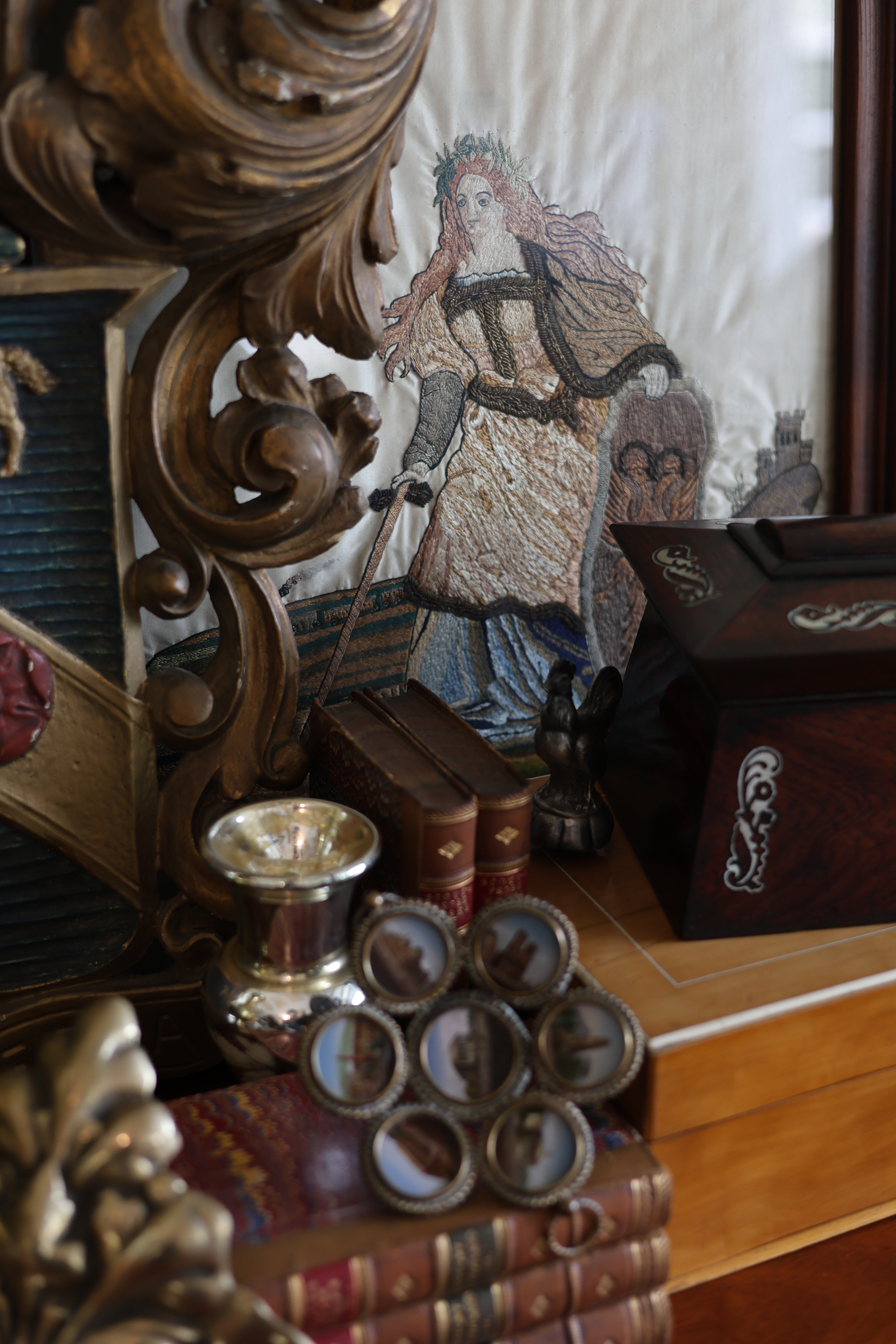 Arms & Antiquities