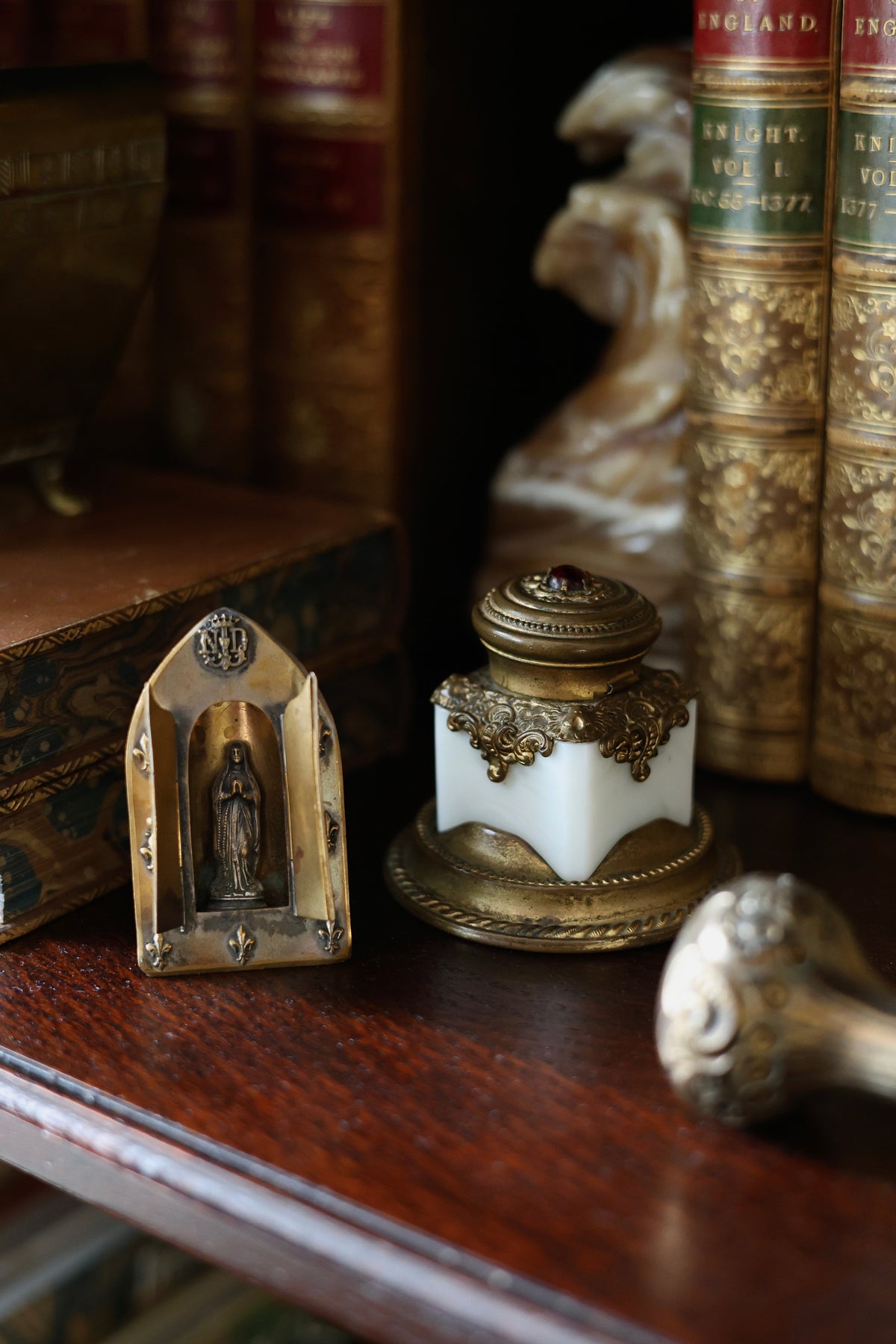 Collector's Room