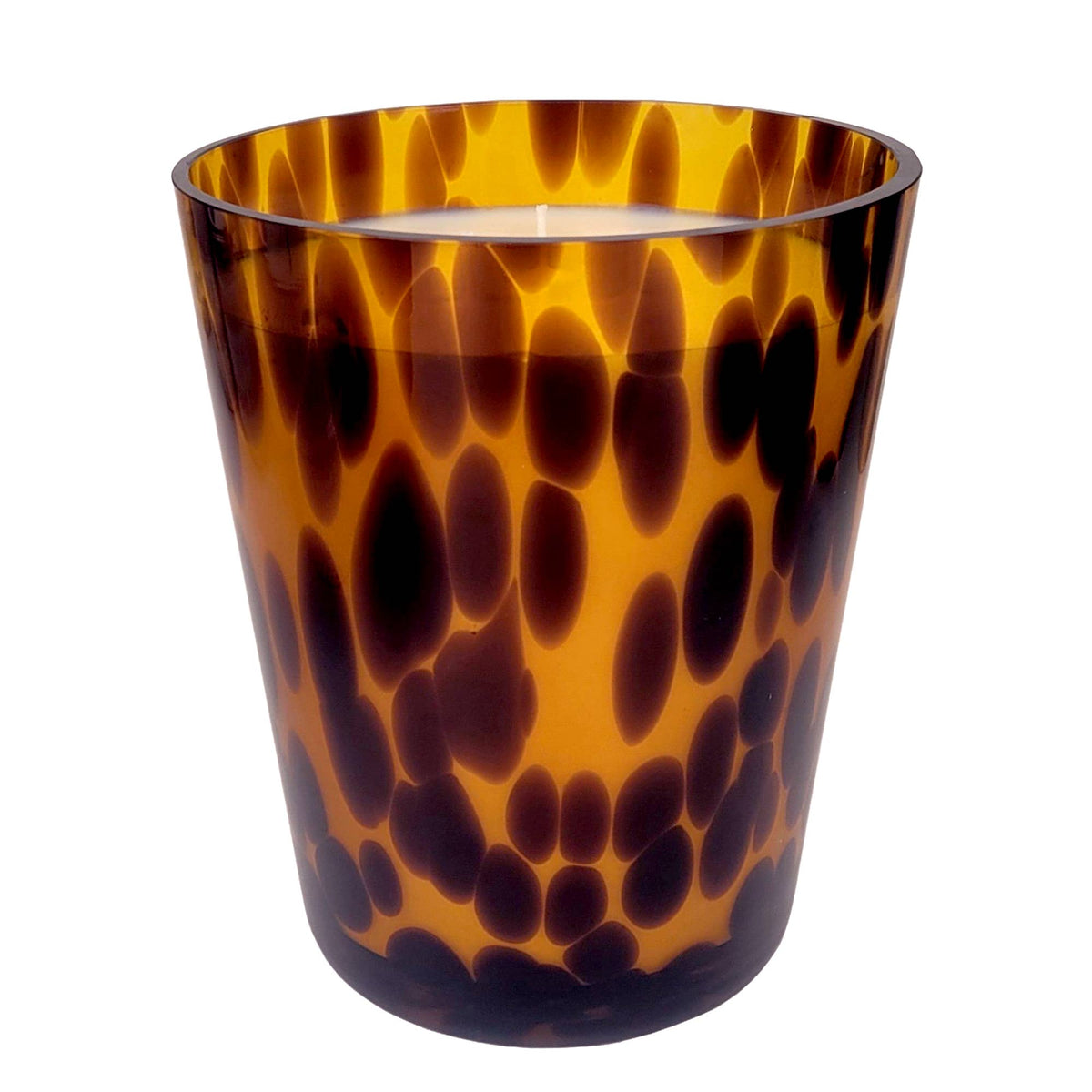 The Country House Amber Tortoise Candle