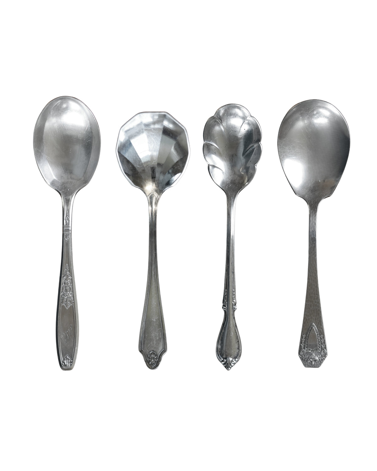 Assorted Sugar/Berry Spoons-1