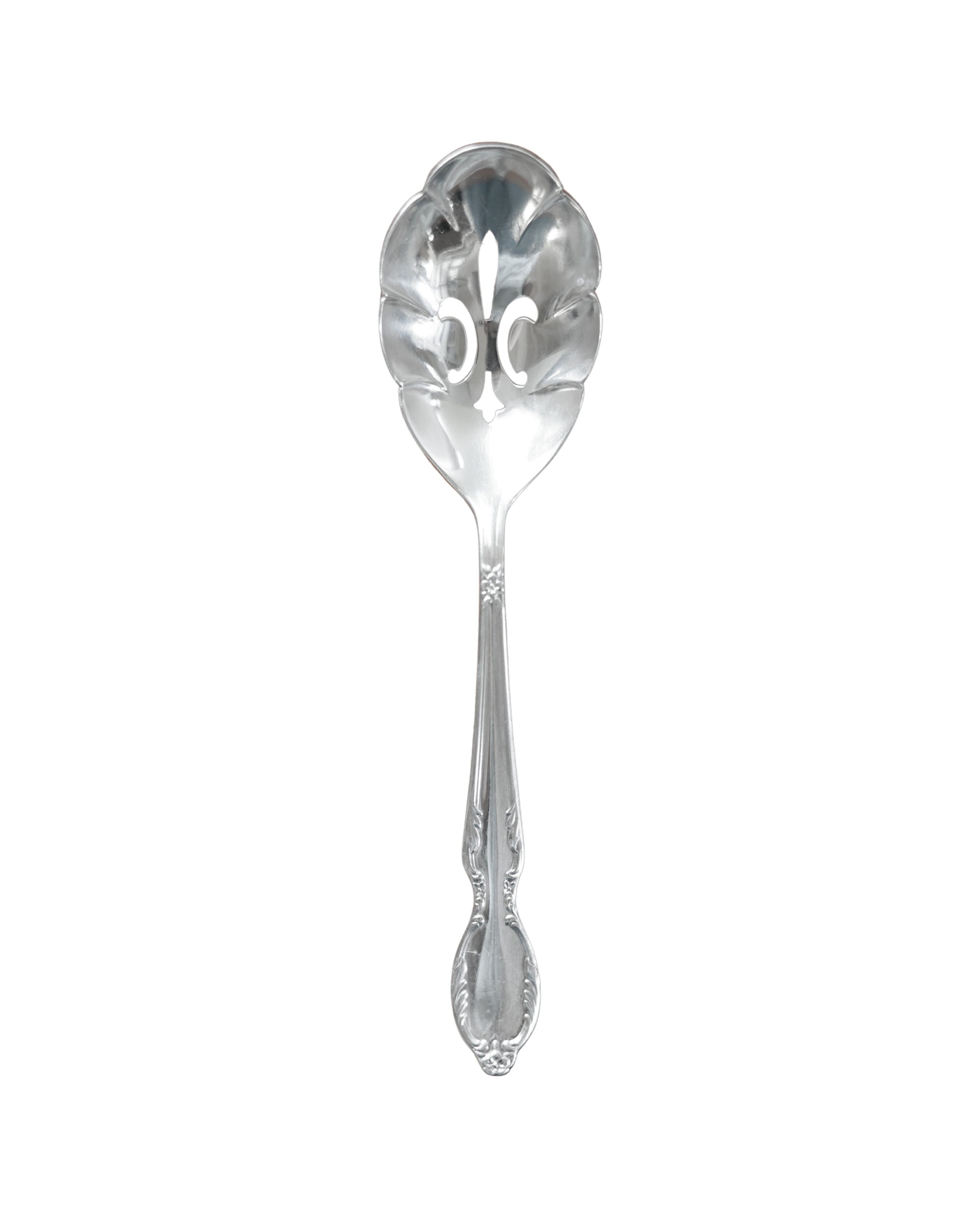 Assorted Slotted Spoons-3