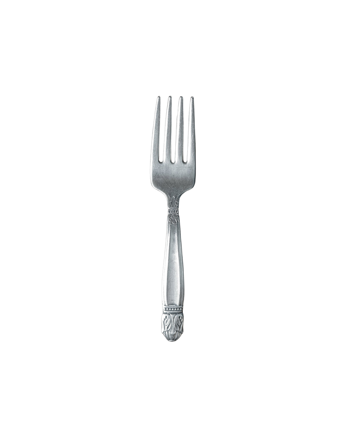 Baby Spoon & Fork, Set of 2-2