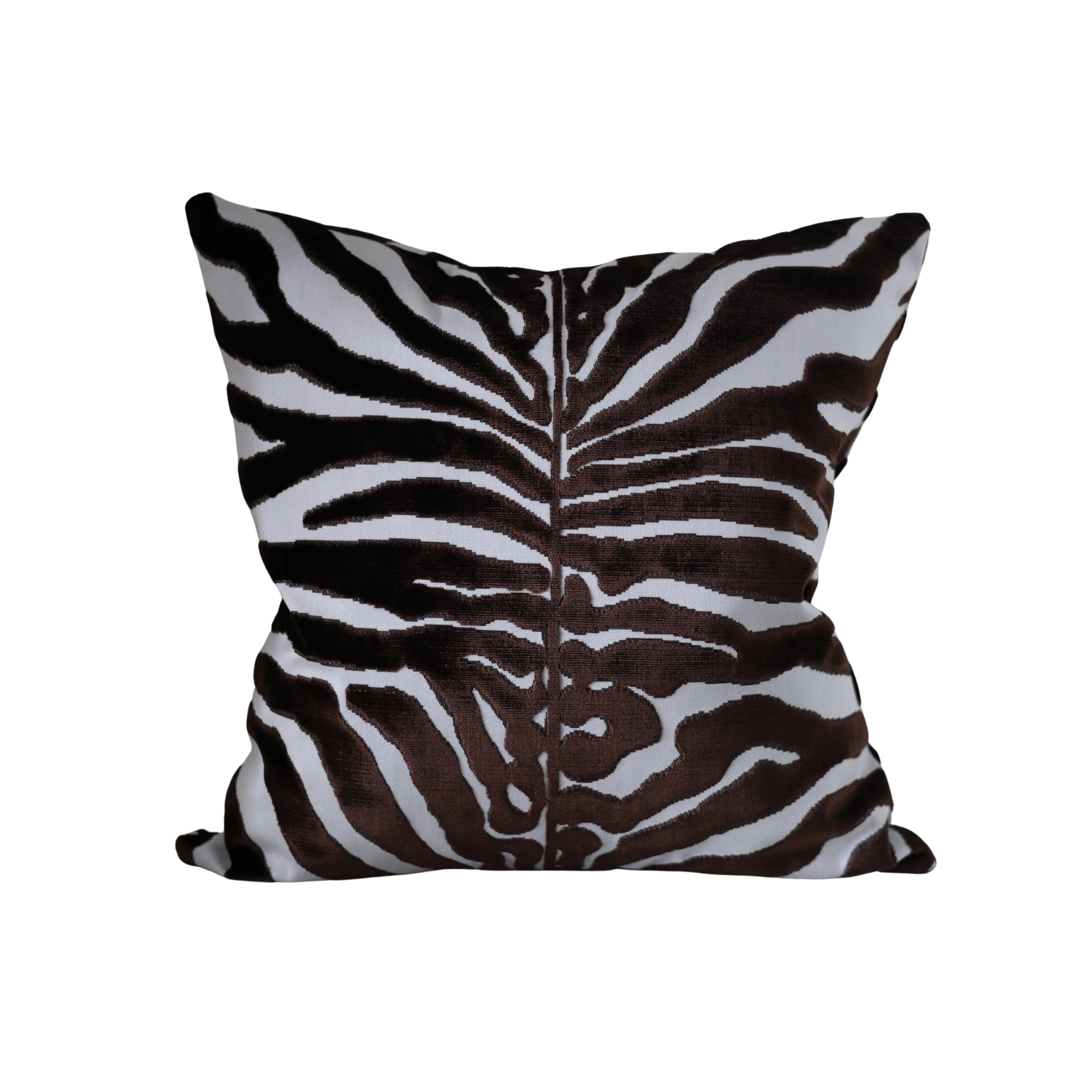 Morocco Pillow with Feather Insert