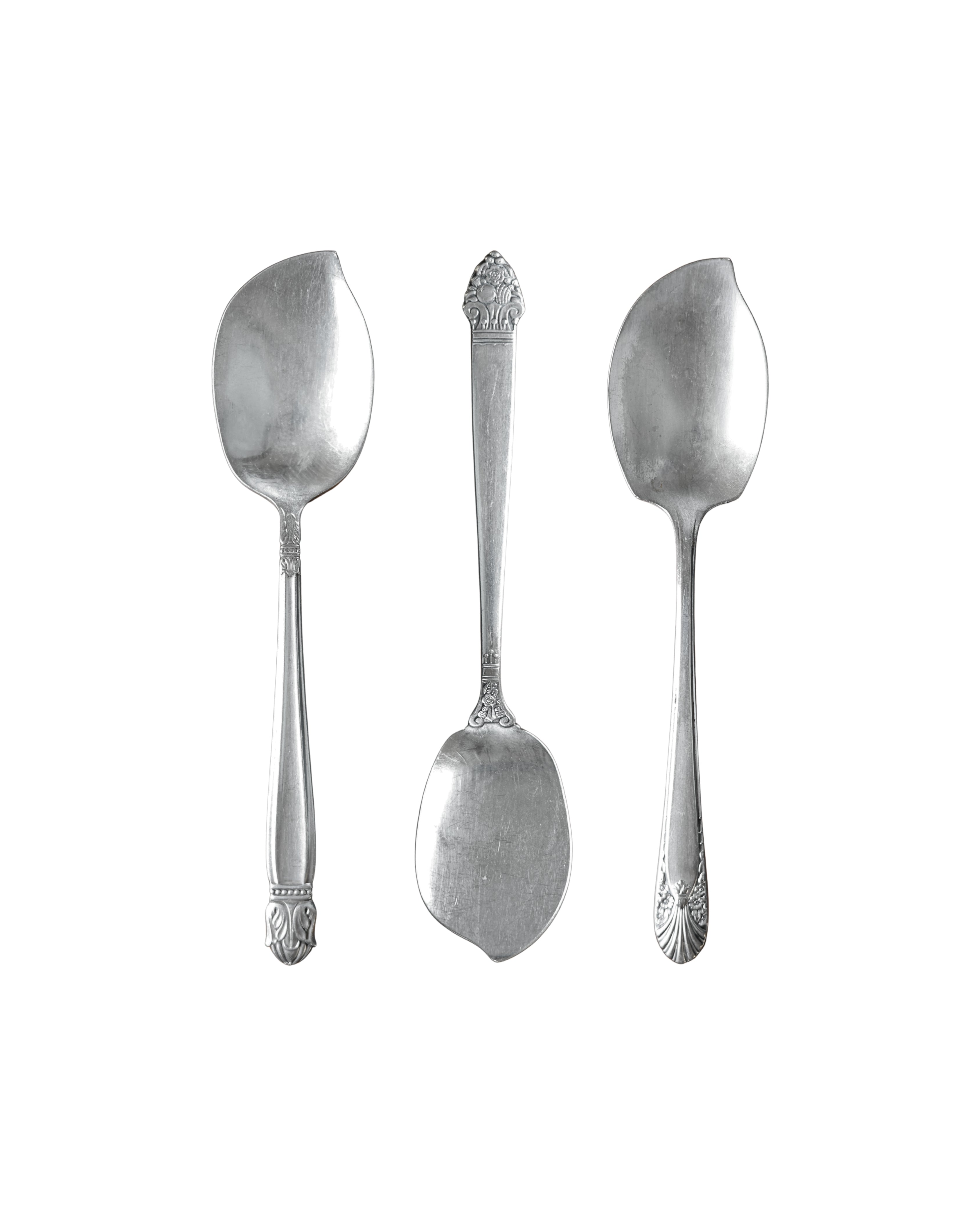 Assorted Jelly Spoons-1