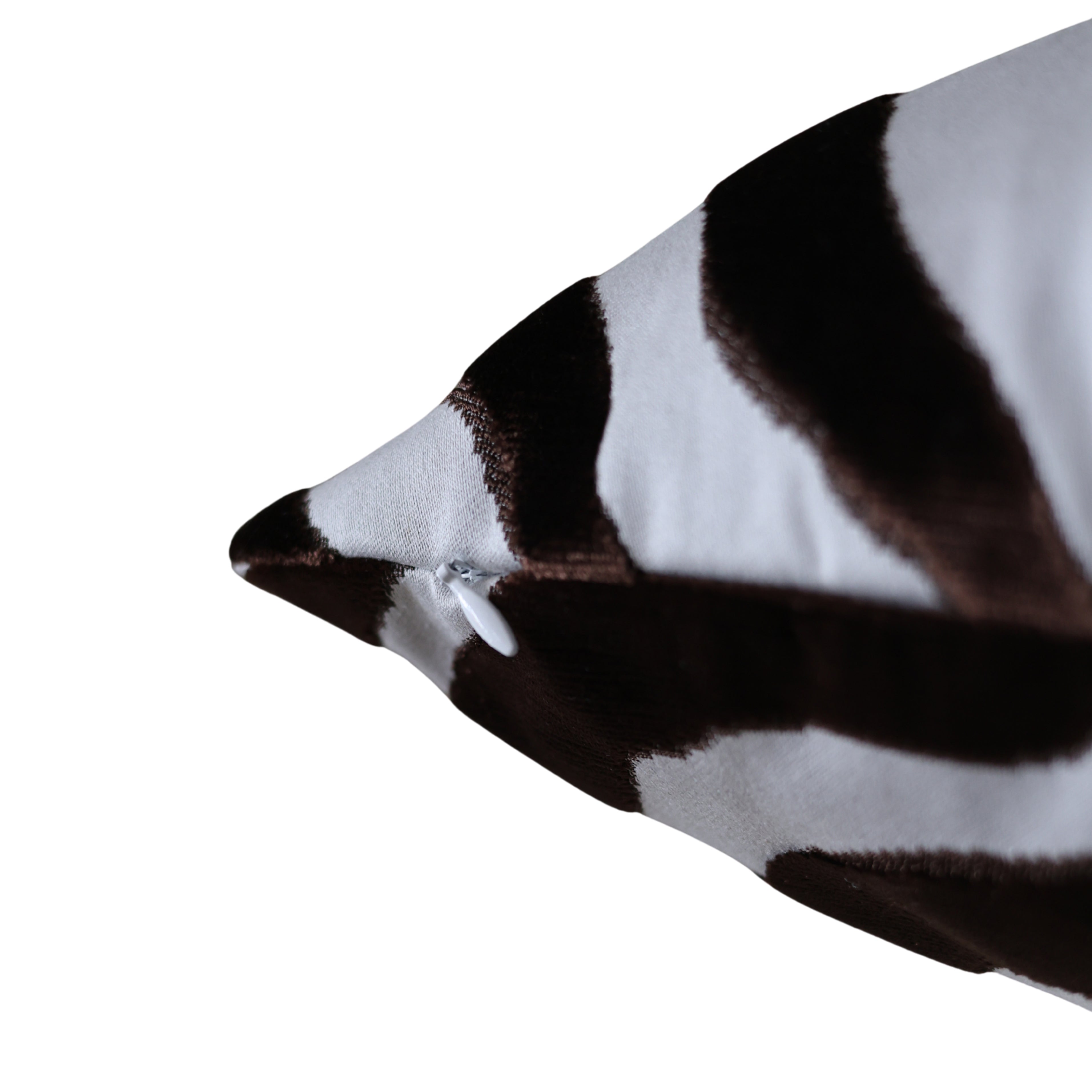 Morocco Pillow with Feather Insert