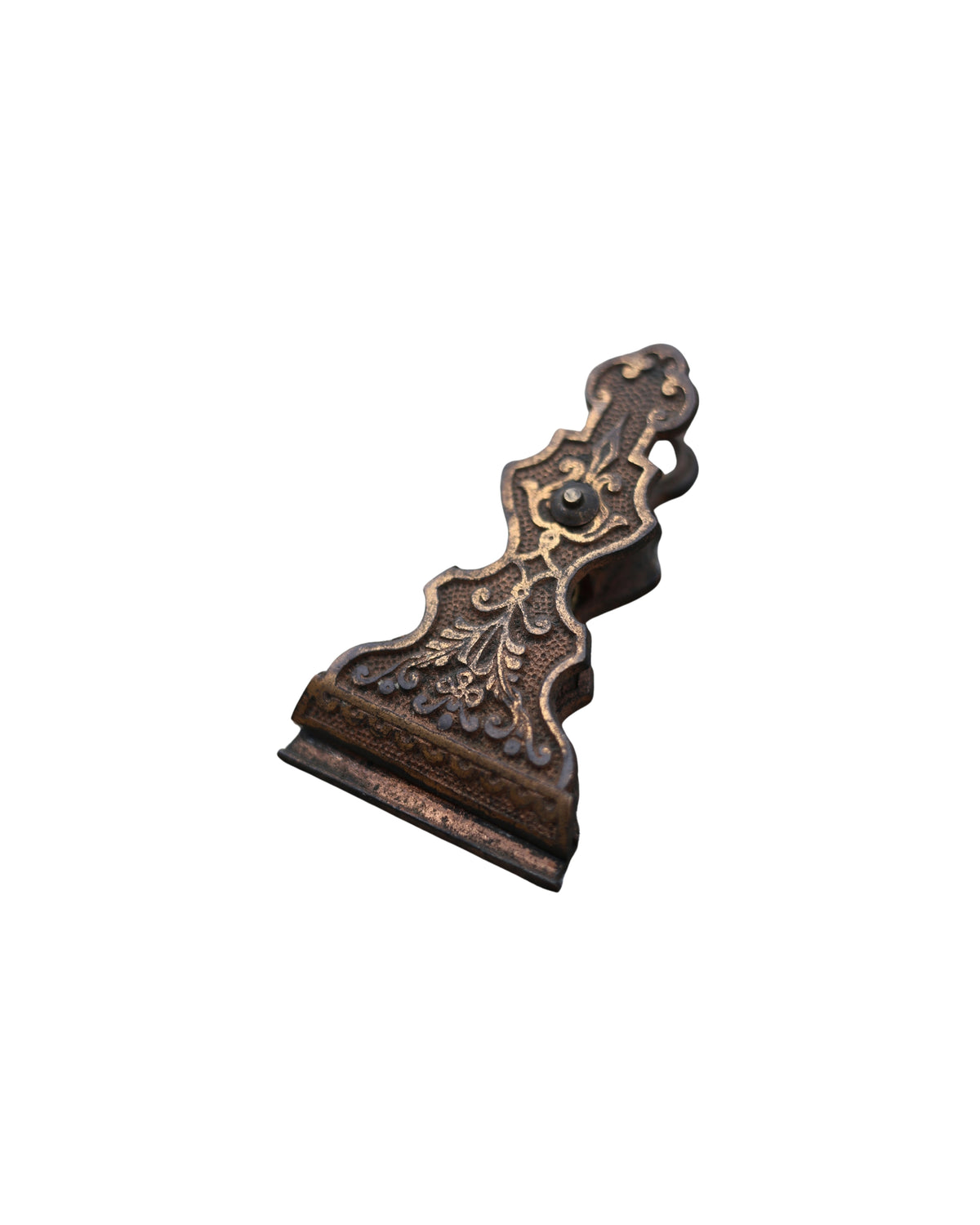 Aesthetic Movement Paper Clip-3