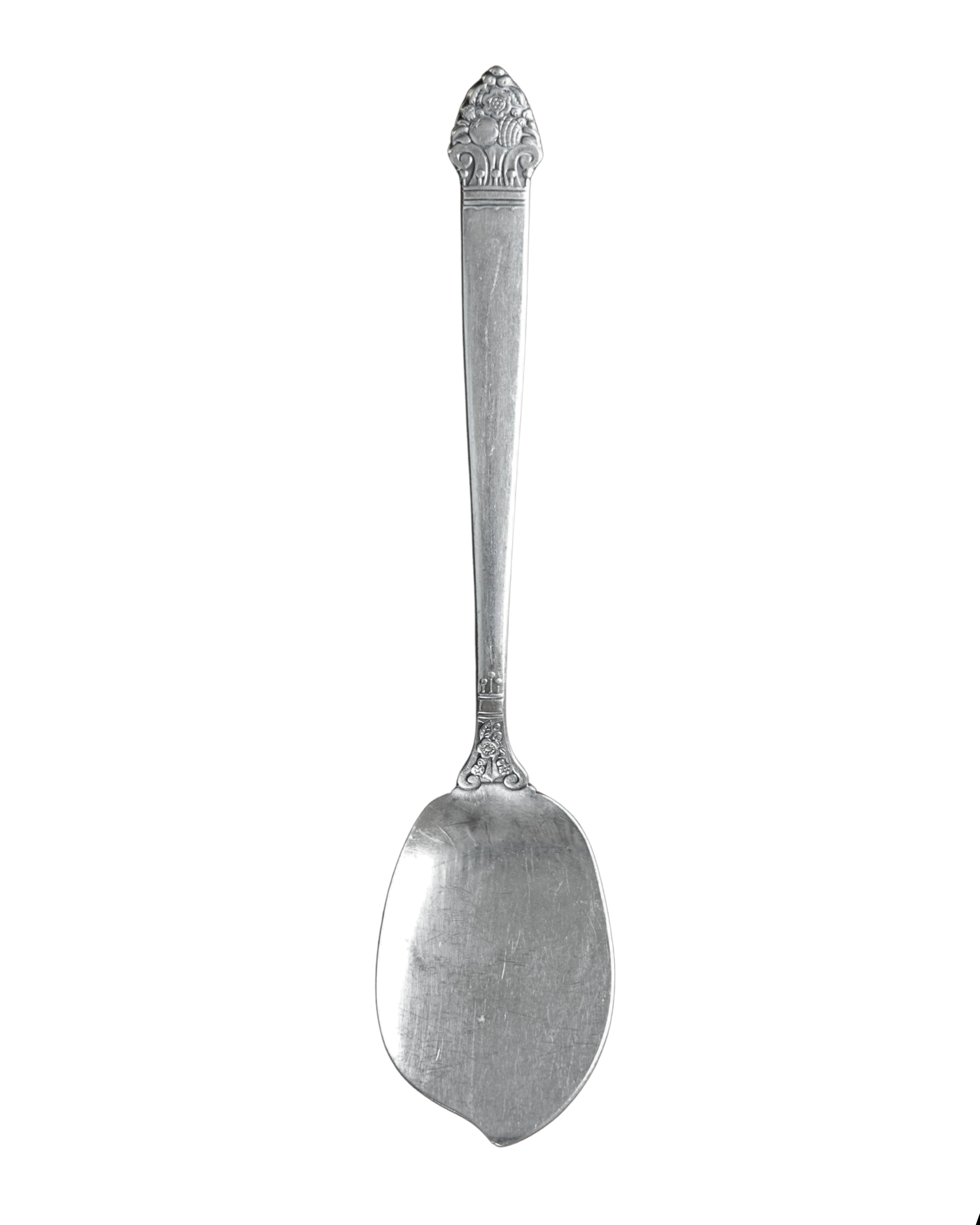 Assorted Jelly Spoons-3