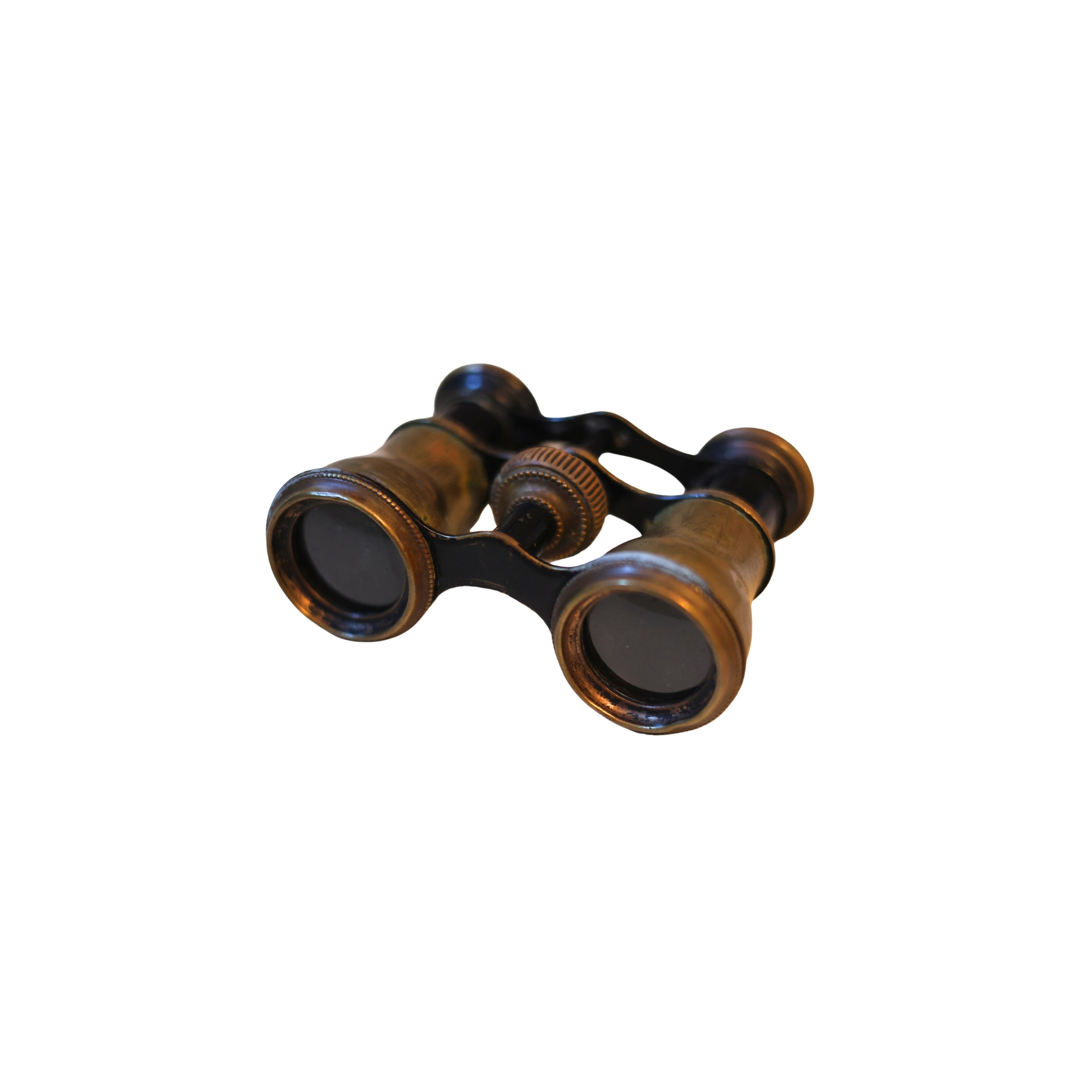 Brass Opera Glasses