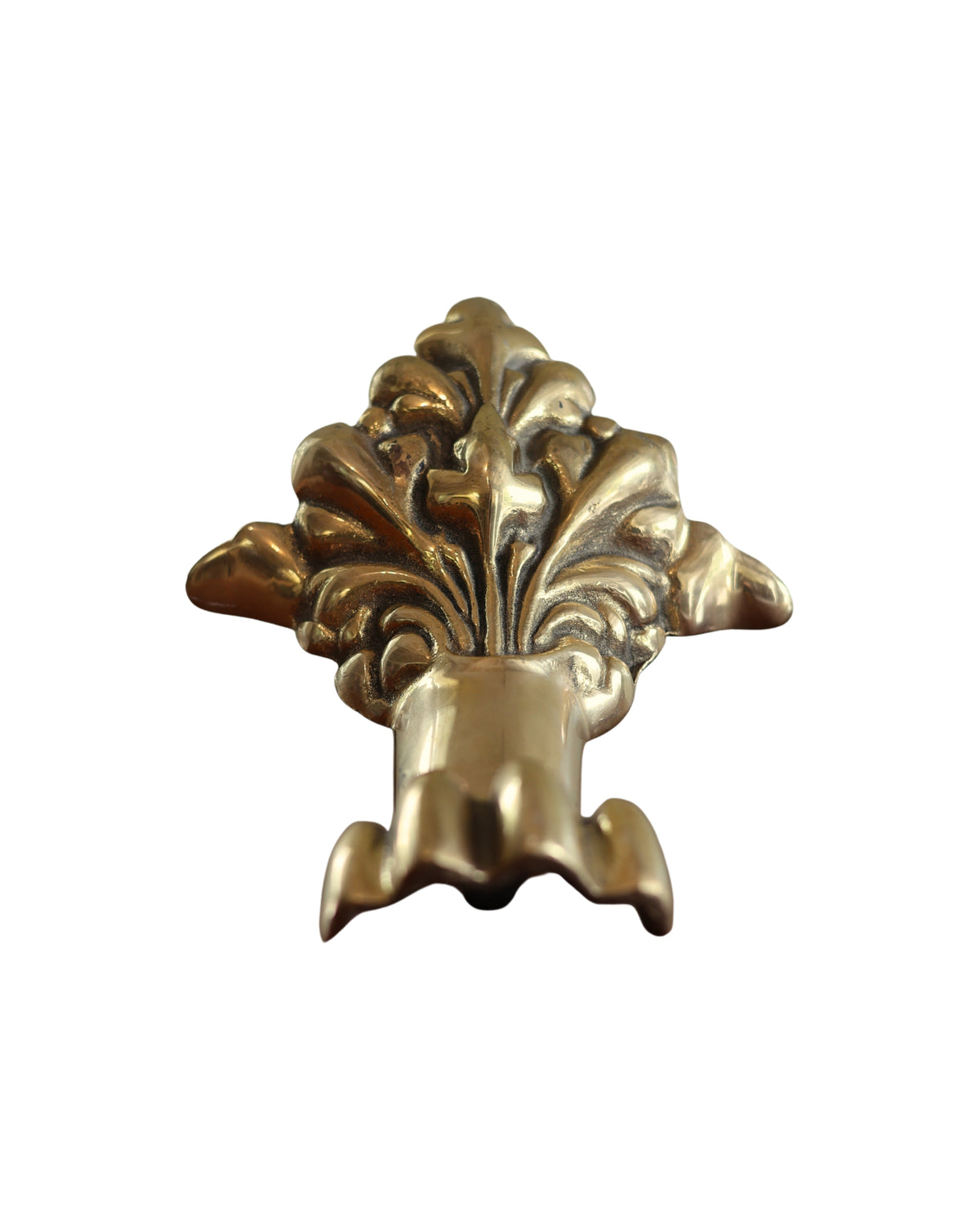 Acanthus Clawfoot Cradle Legs-3