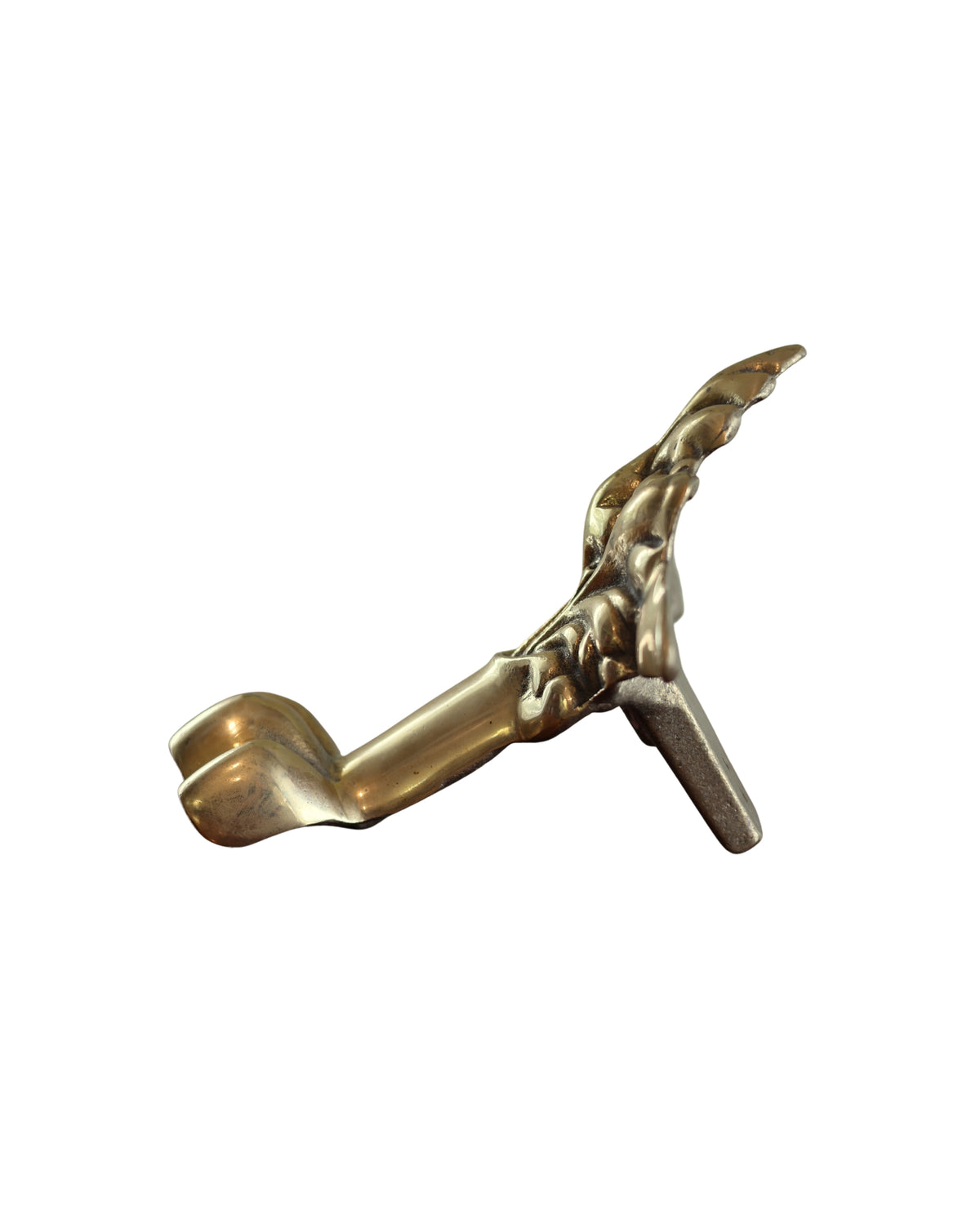 Acanthus Clawfoot Cradle Legs-4