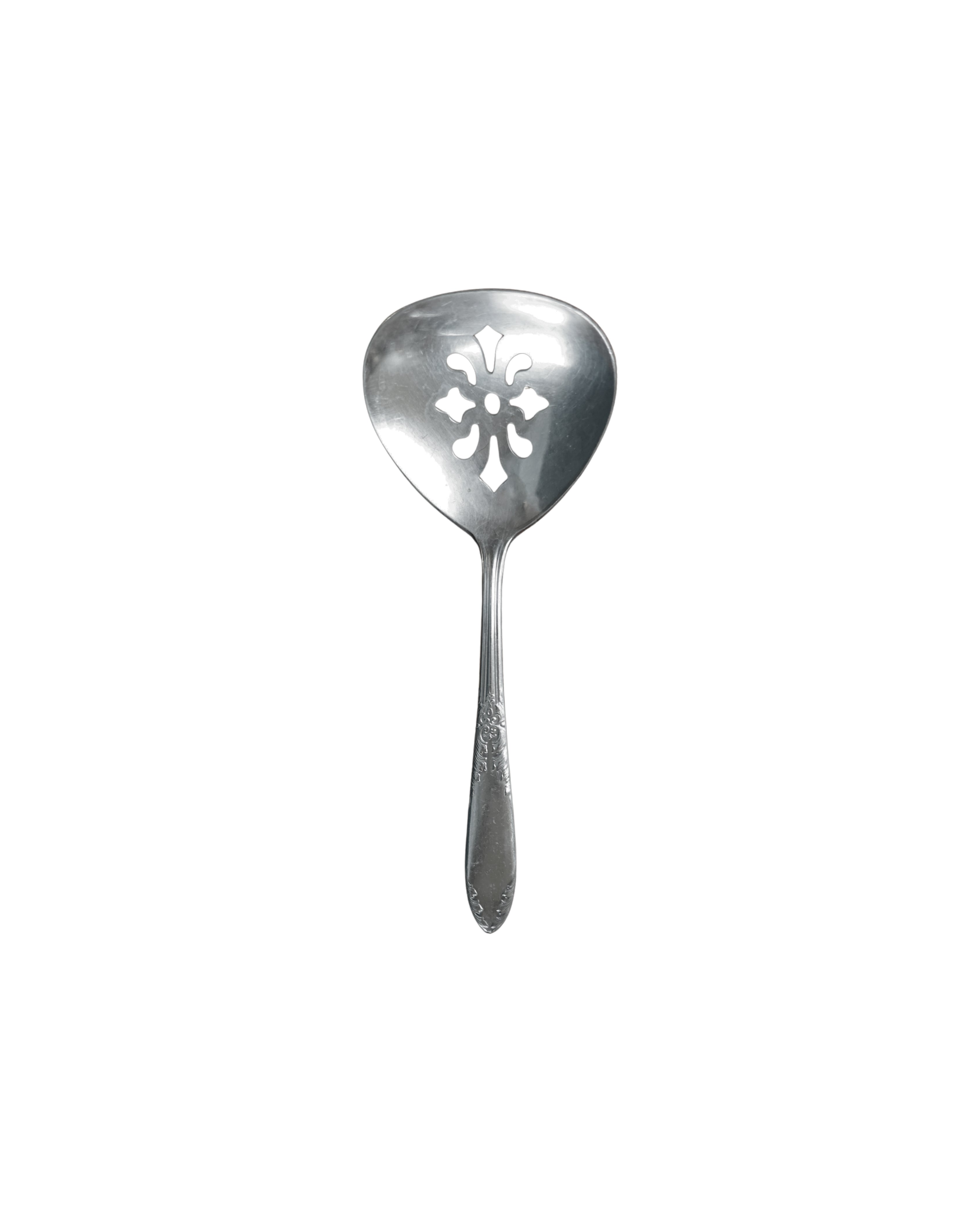 Assorted Slotted Spoons-4