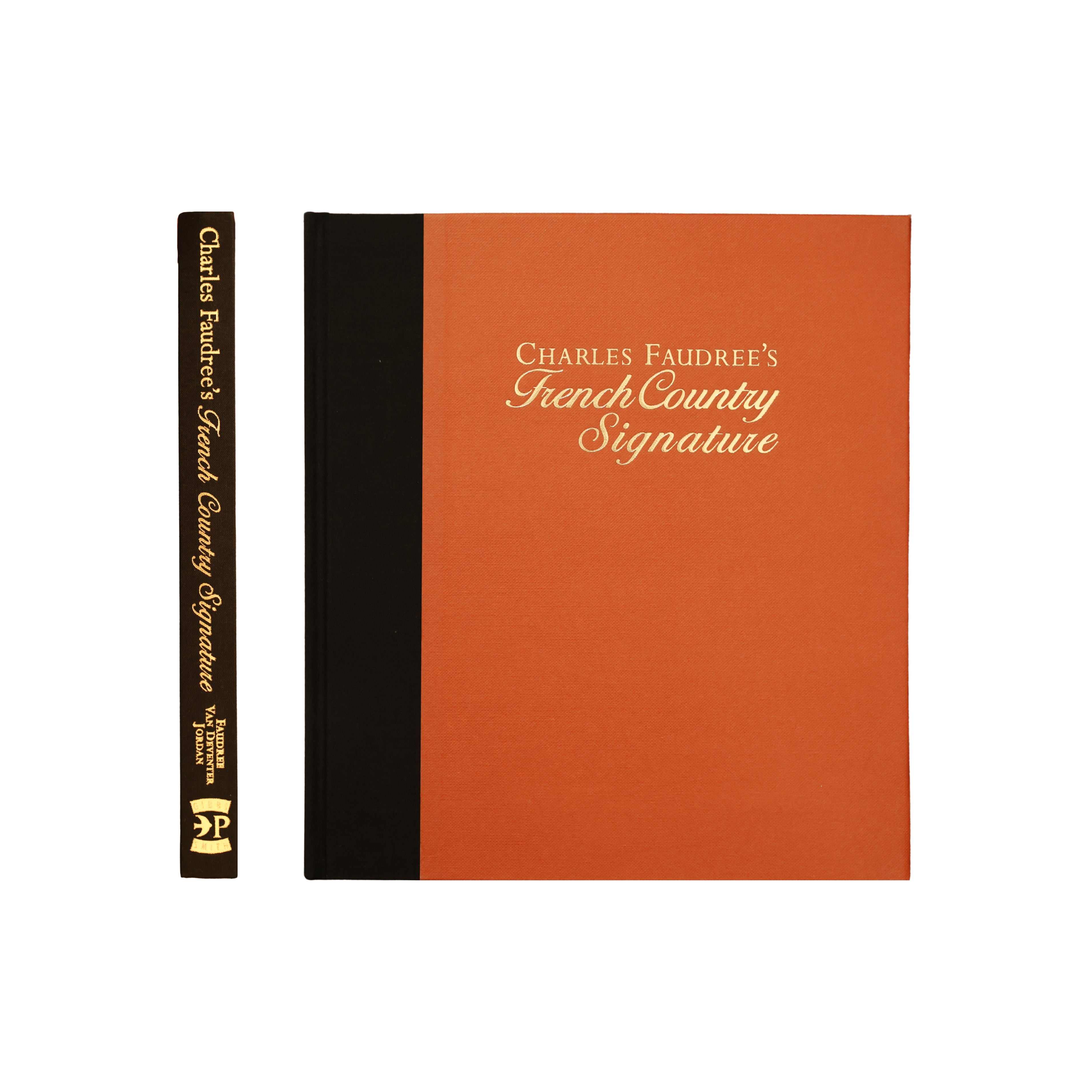 Charles Faudree's French Country Signature (2003)