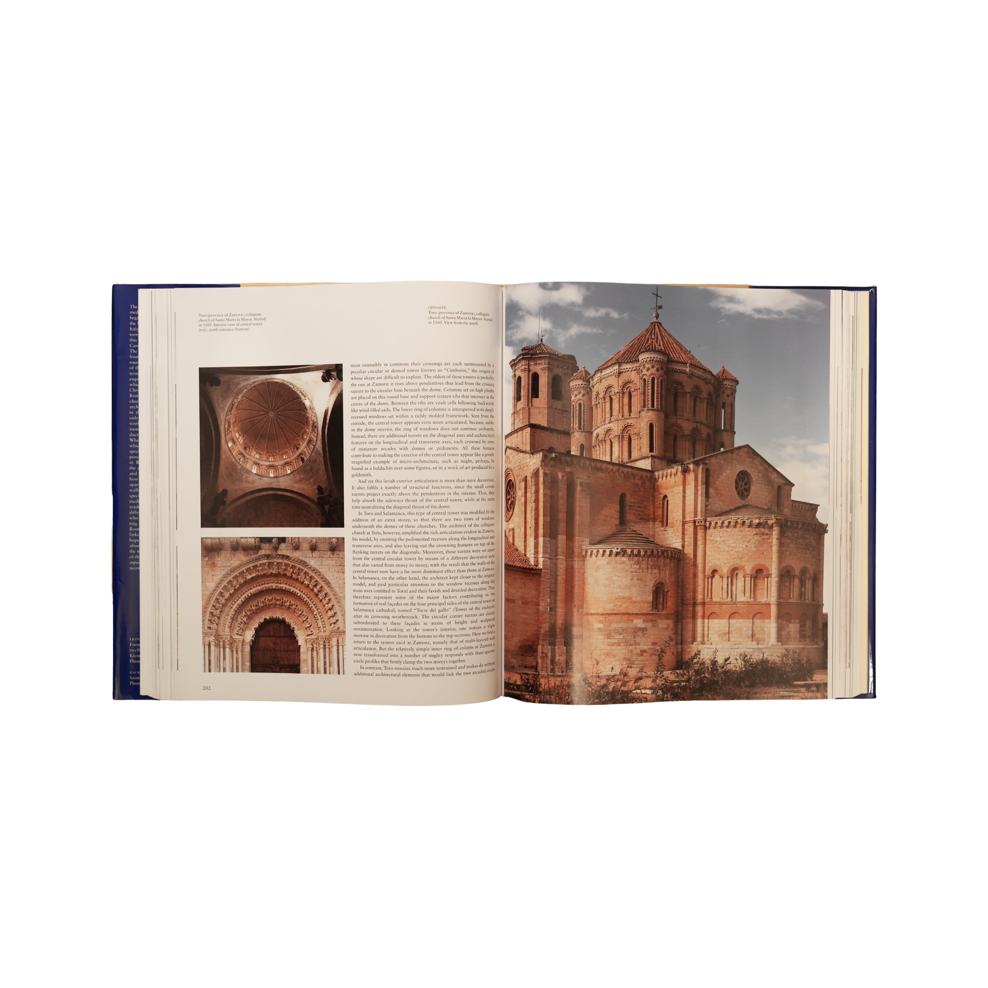Romanesque: Architecture, Sculpture, Painting (1997)