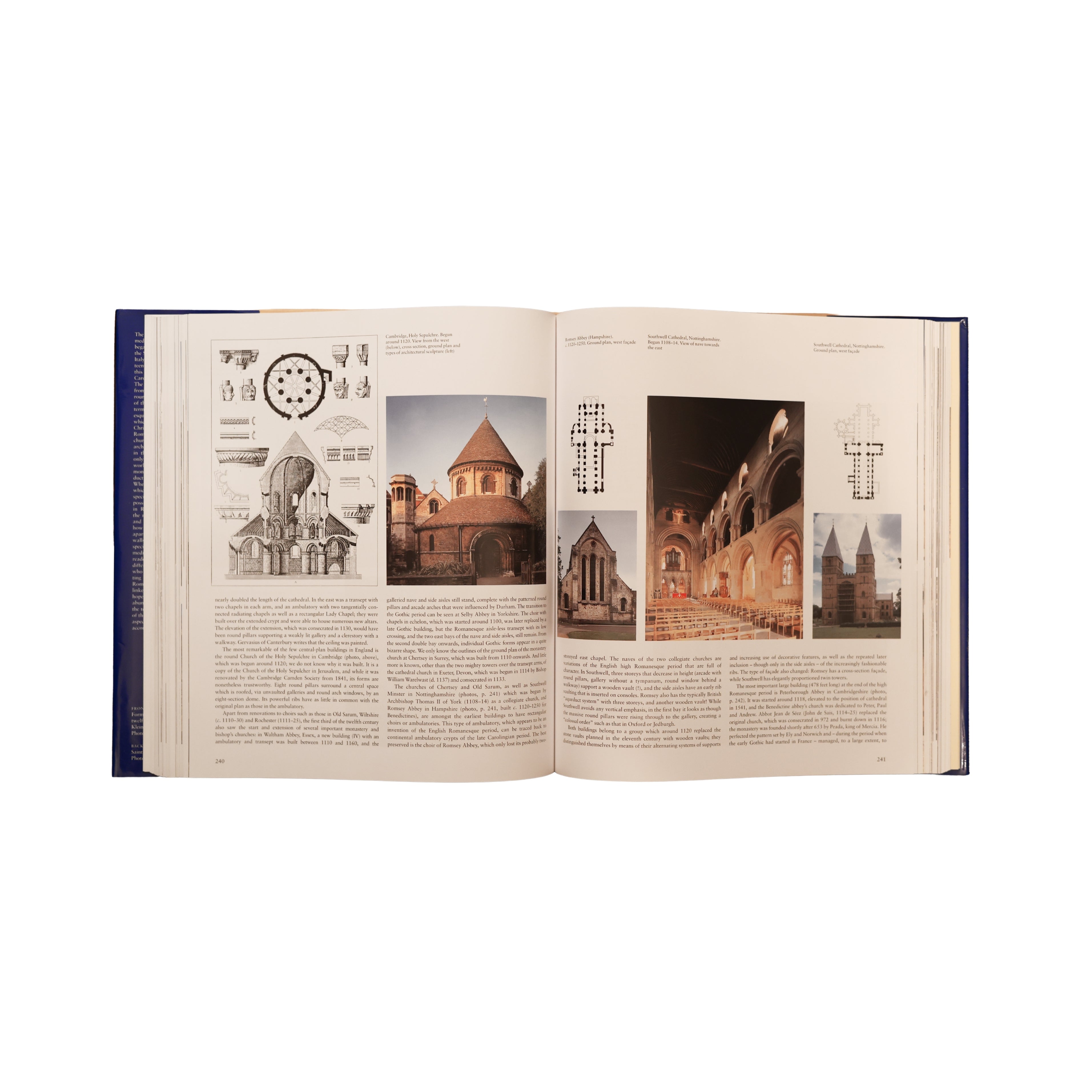 Romanesque: Architecture, Sculpture, Painting (1997)