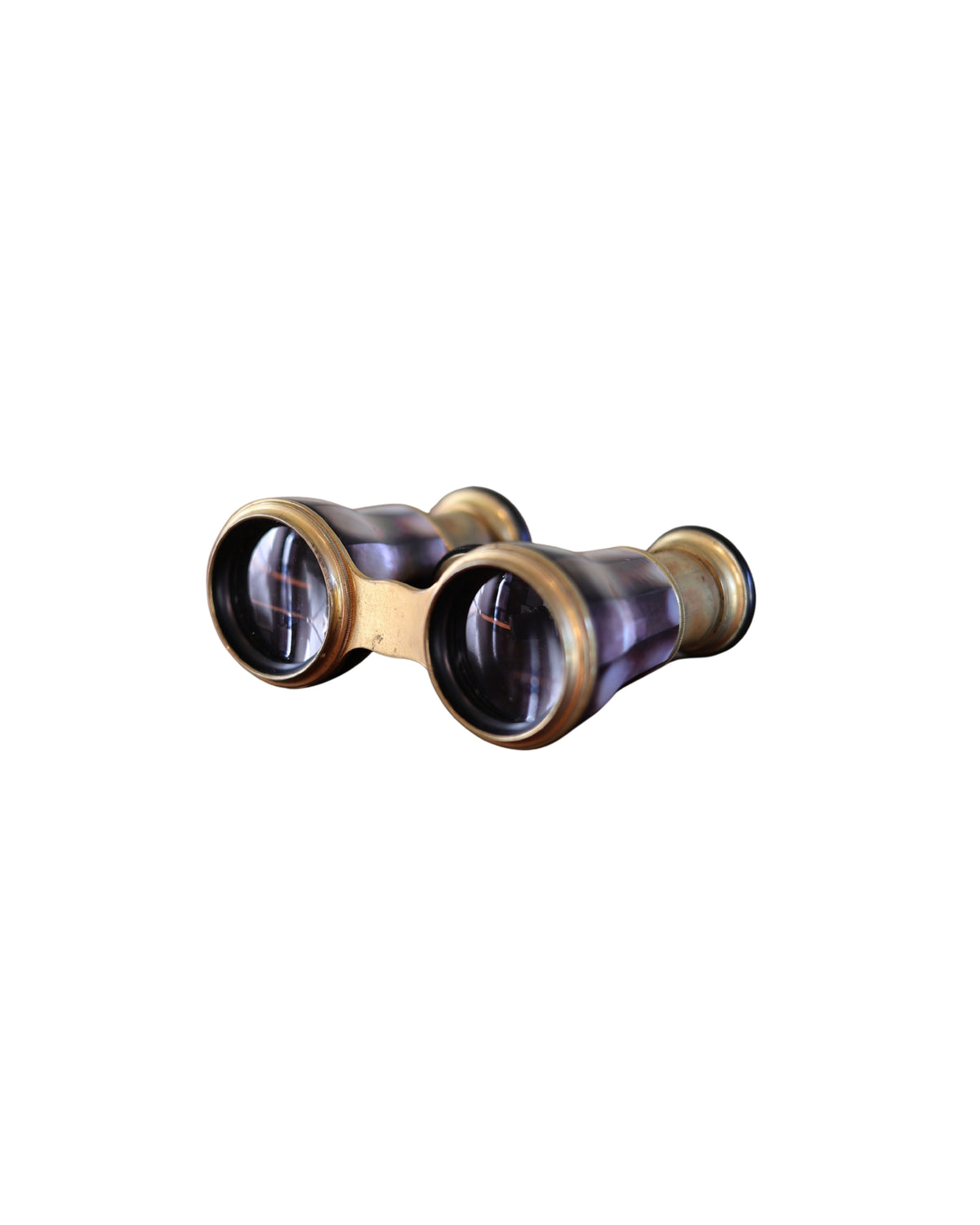 Negretti & Zambra London Opera Glasses-8
