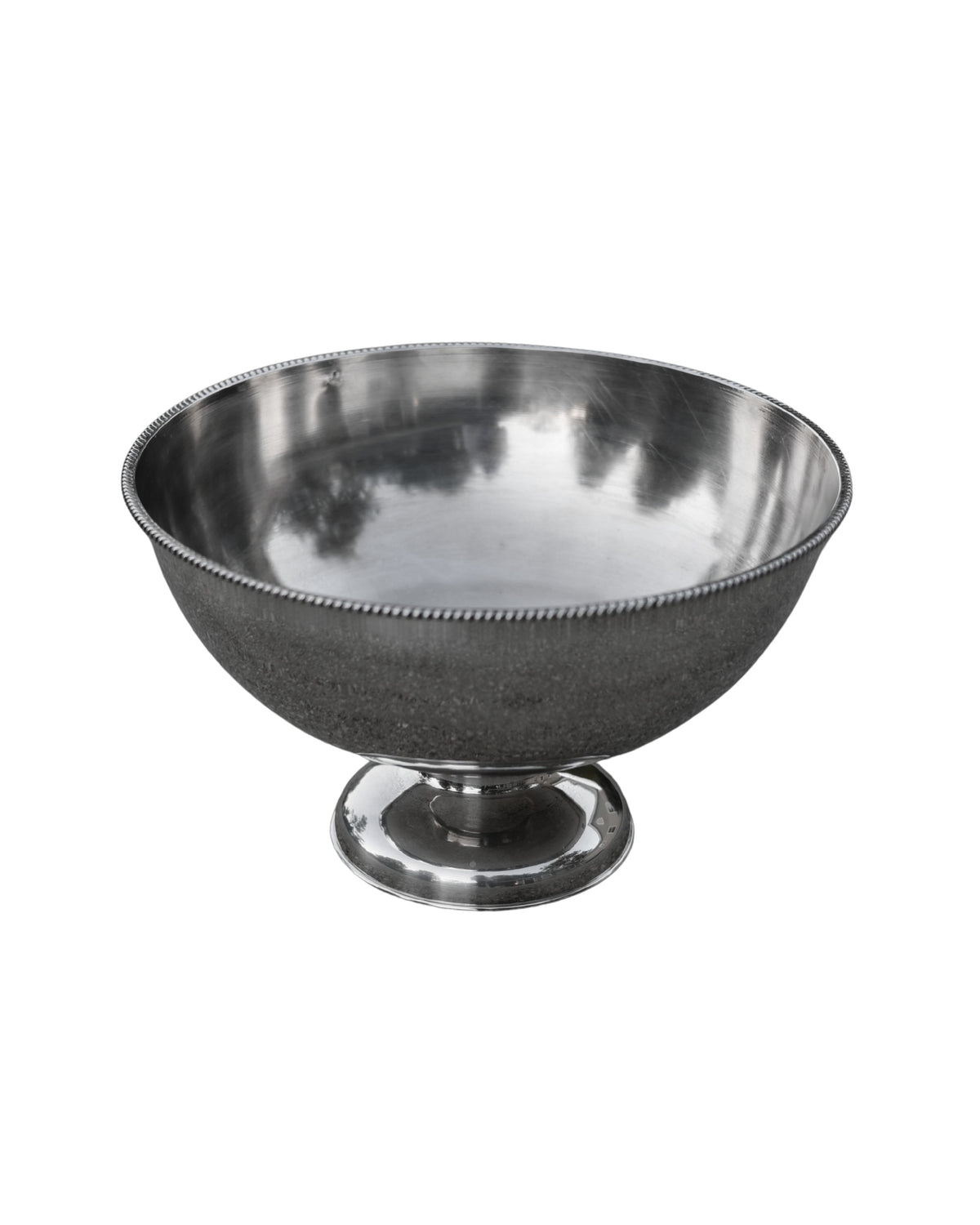 Lambidis Revere-Style Punch Bowl-4